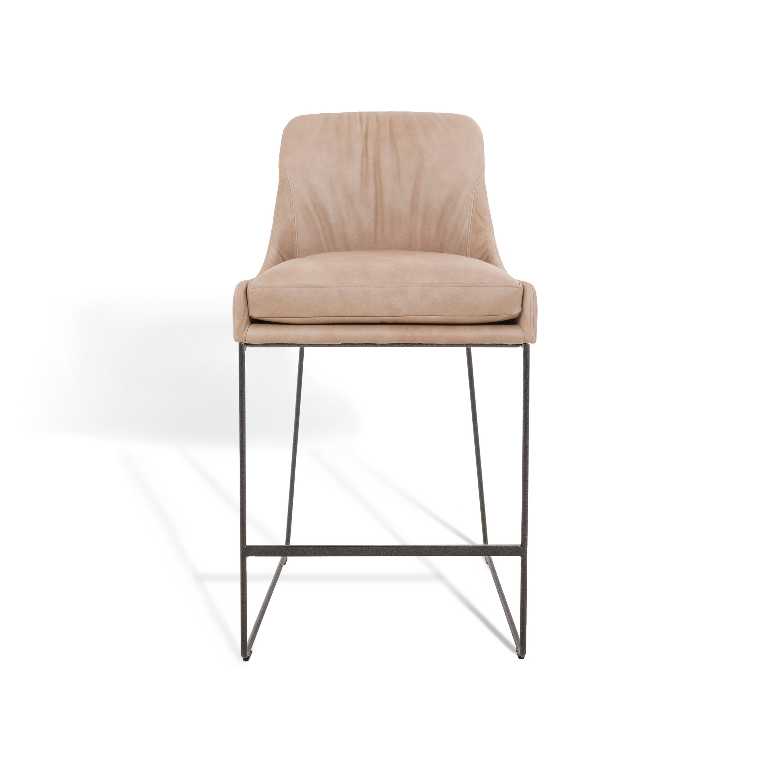 Mostra il prodotto YOUMA CASUAL Counter chair del produttore KFF