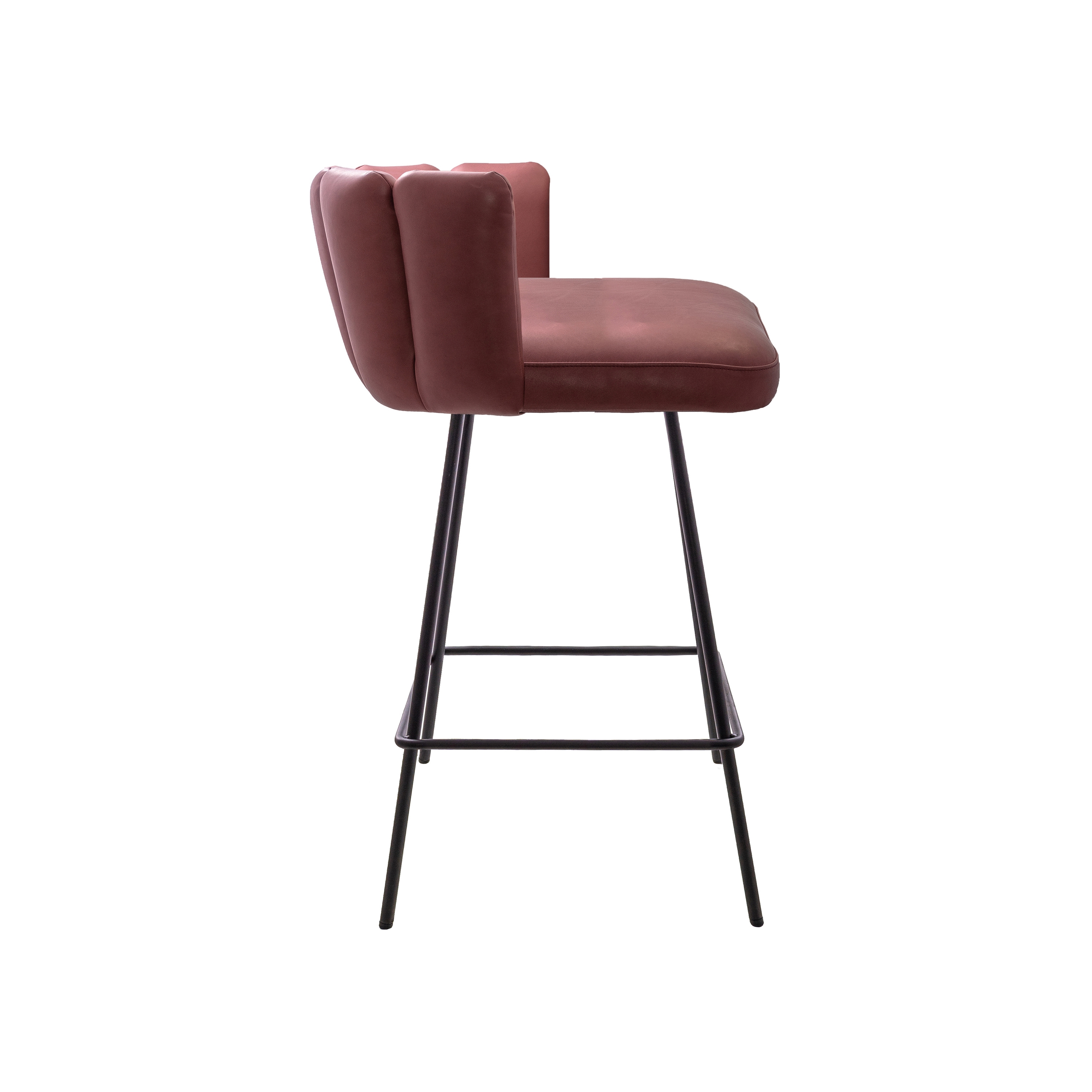 Display product GAIA Counter stool from manufacturer KFF