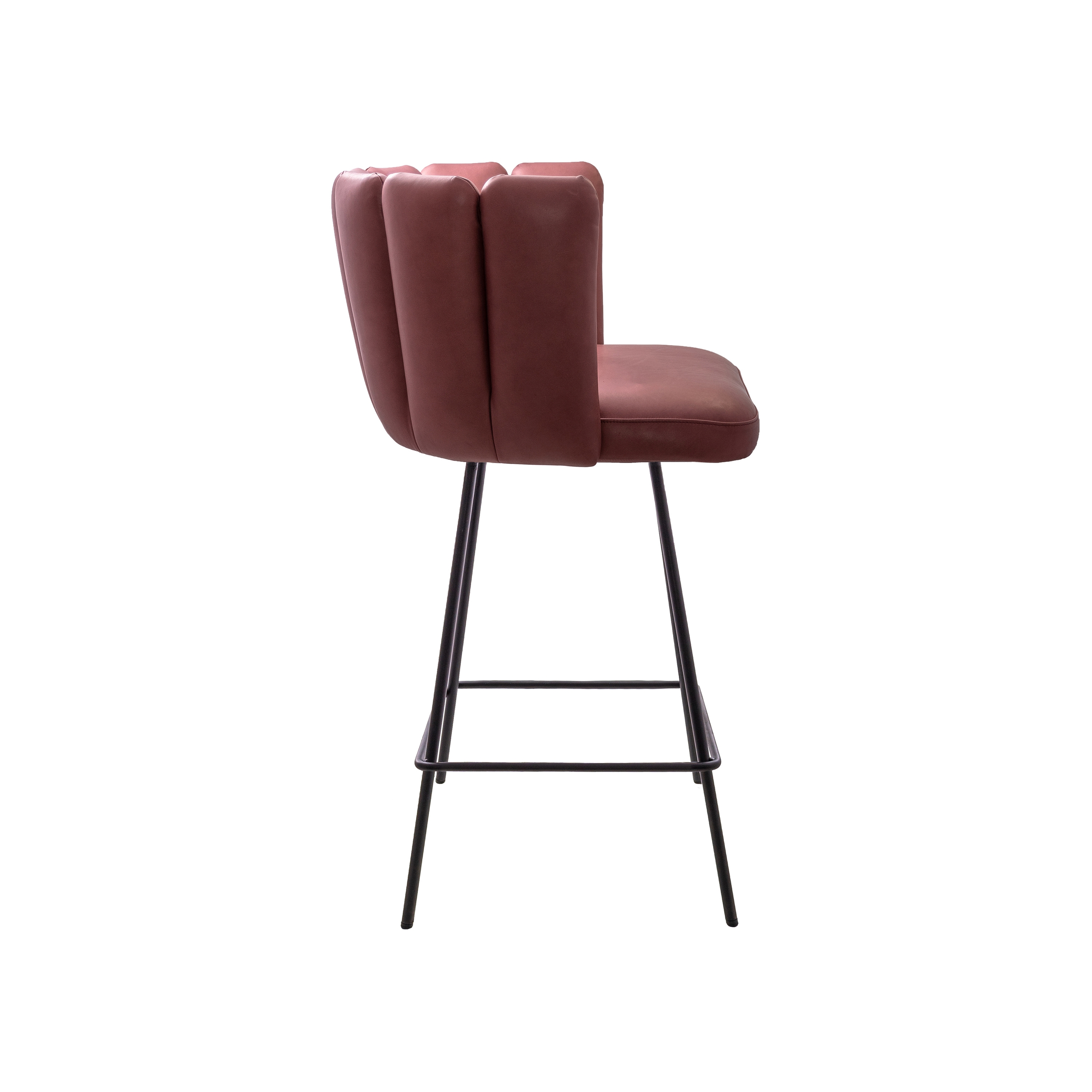 Mostrar el producto GAIA Counter chair del fabricante KFF