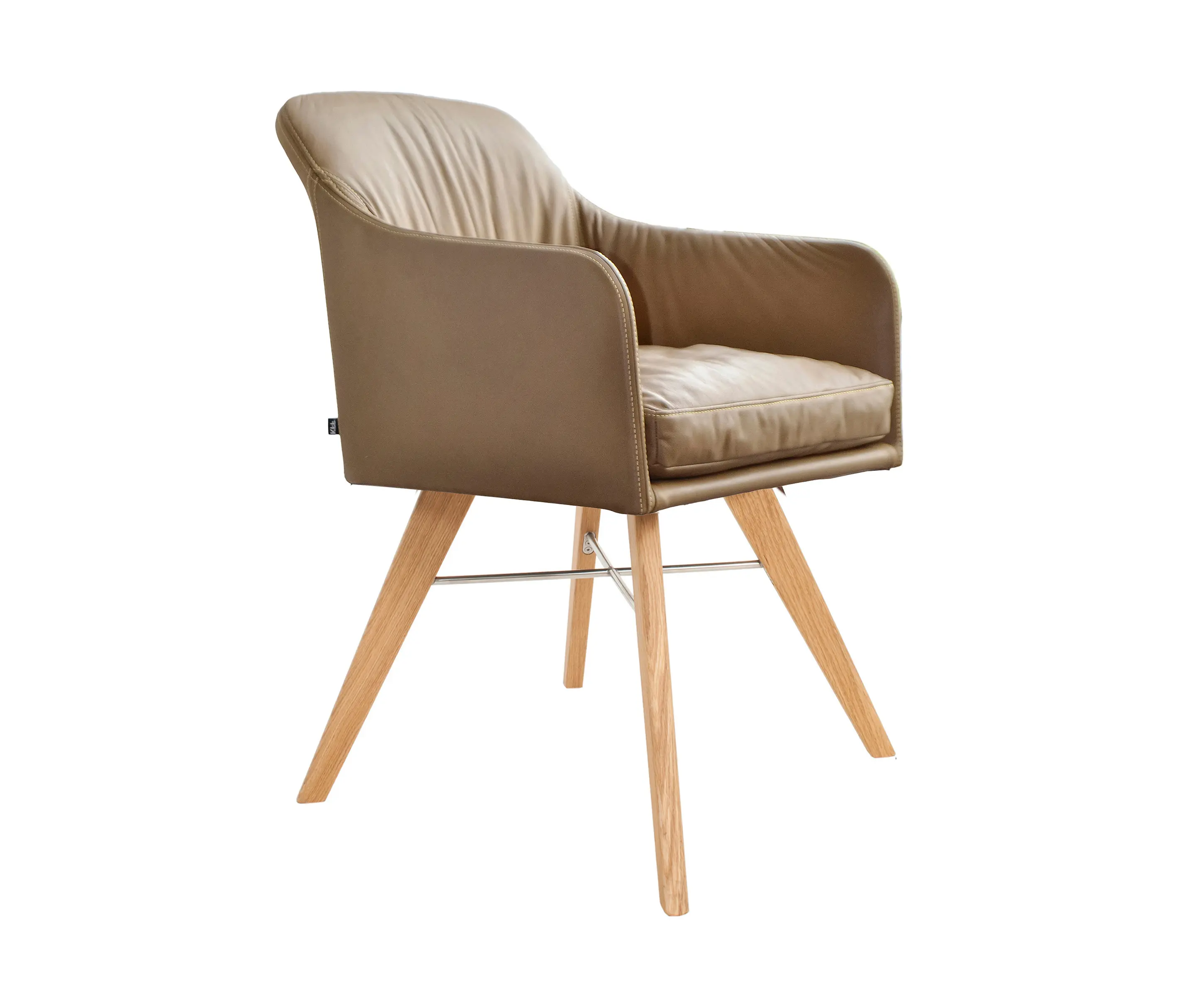 KFF - YOUMA CASUAL Side chair