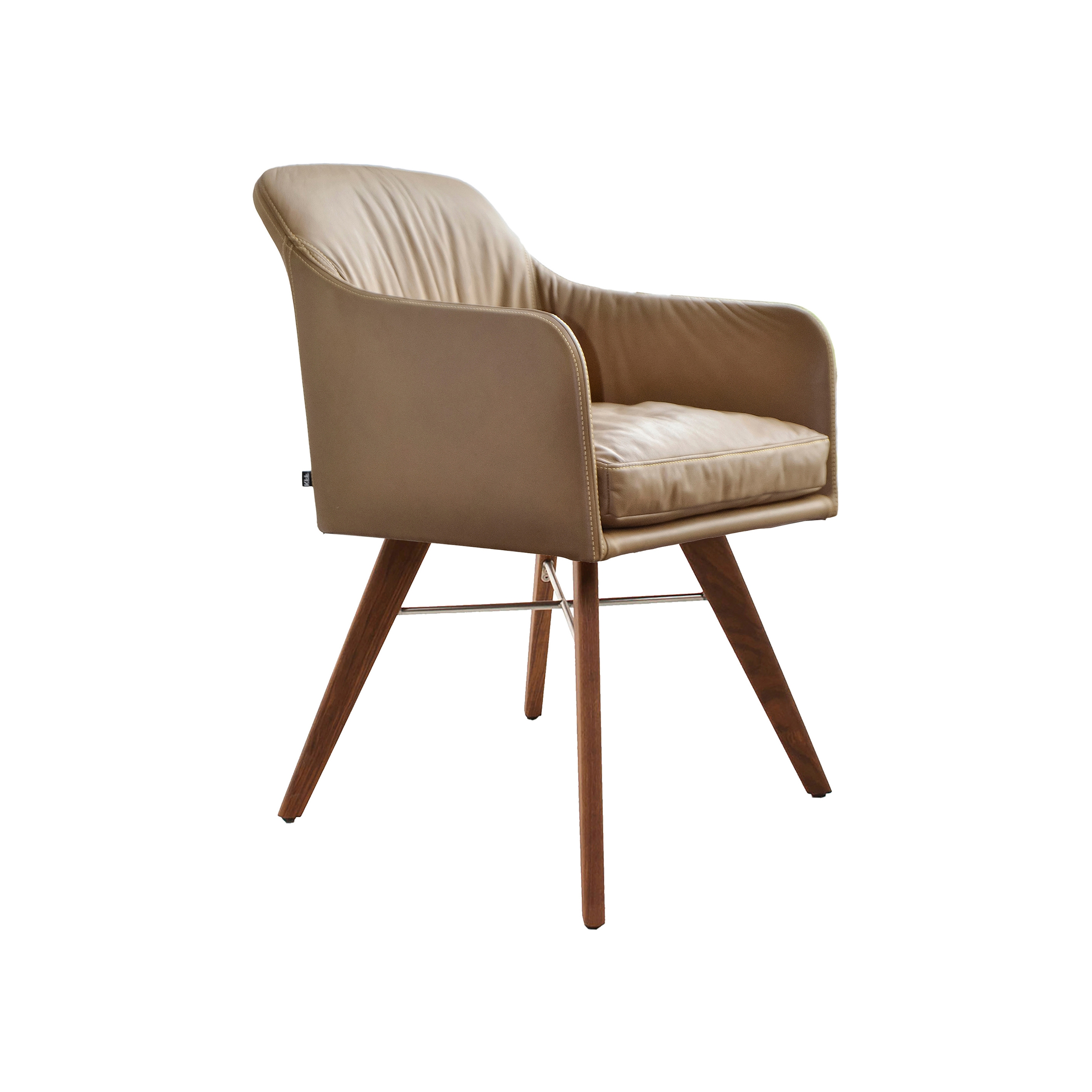 YOUMA CASUAL Side chair