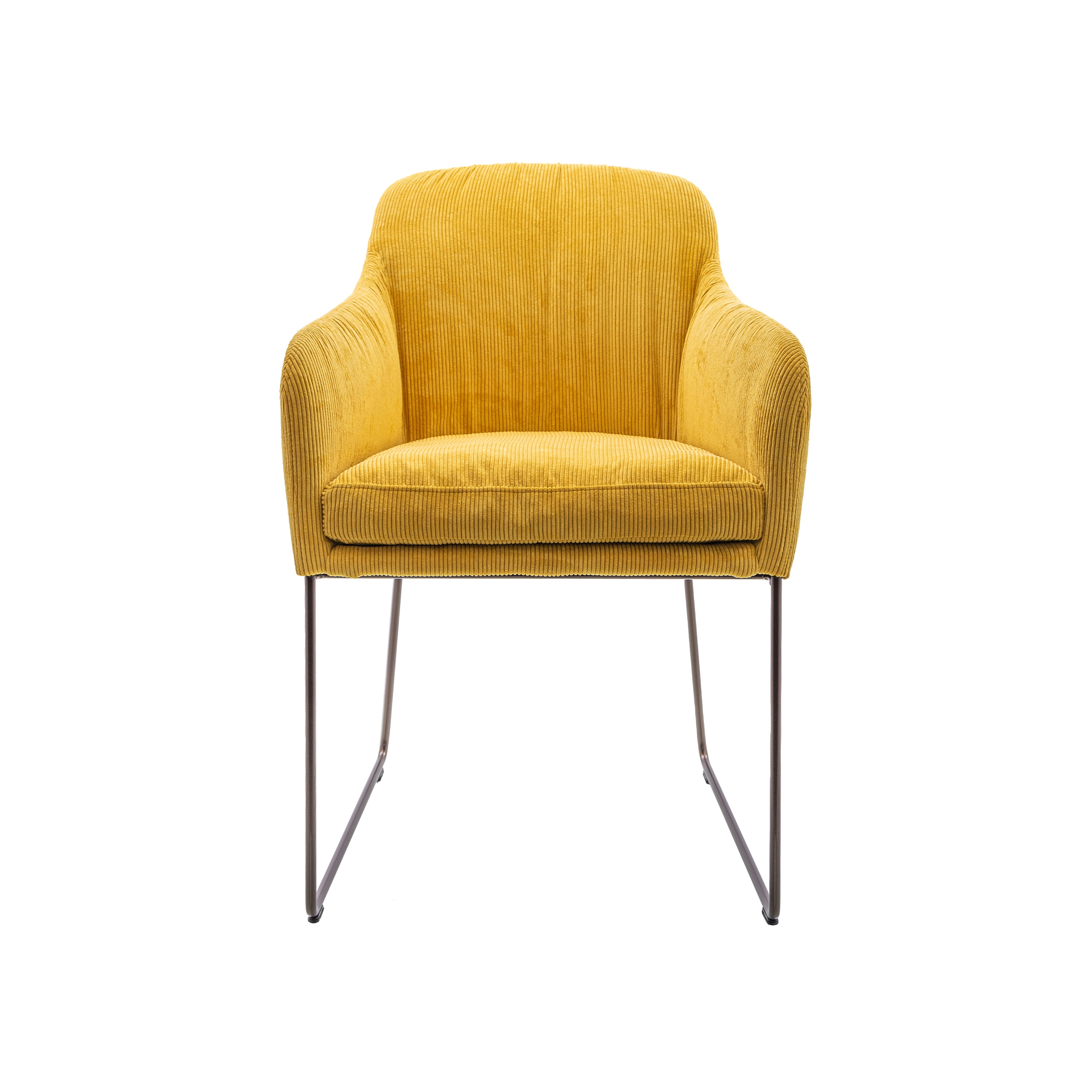 Display product YOUMA CASUAL Side chair from manufacturer KFF