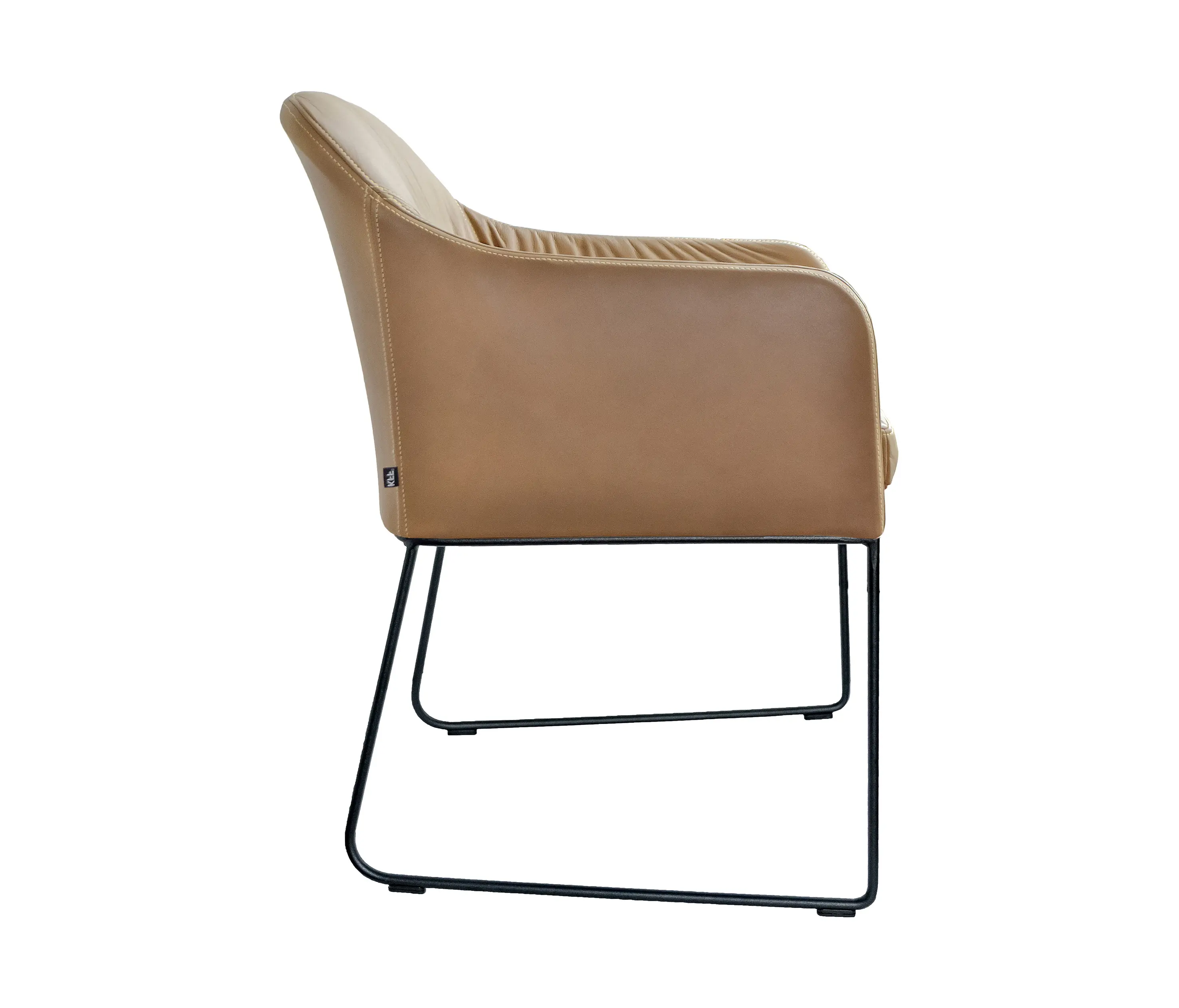KFF - YOUMA CASUAL Side chair