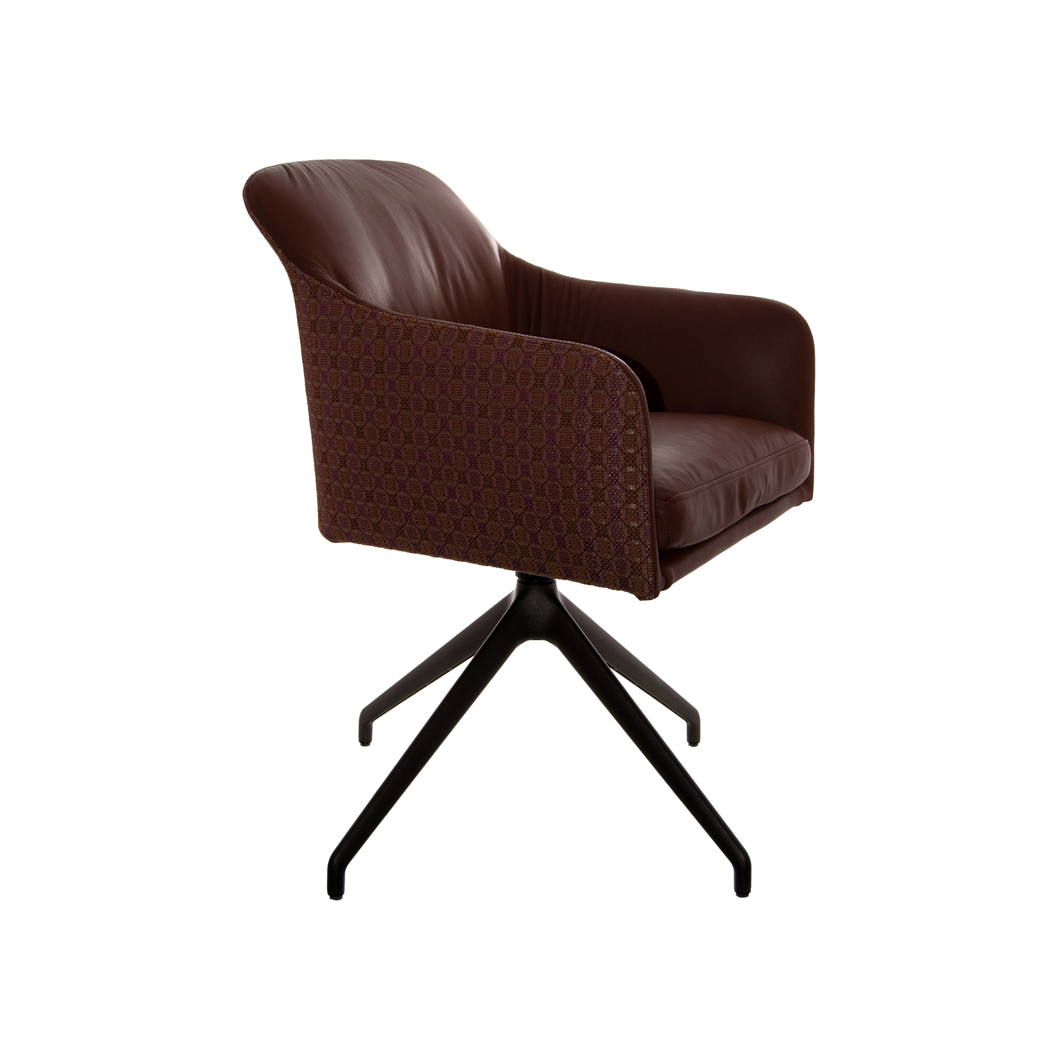 YOUMA CASUAL Side chair