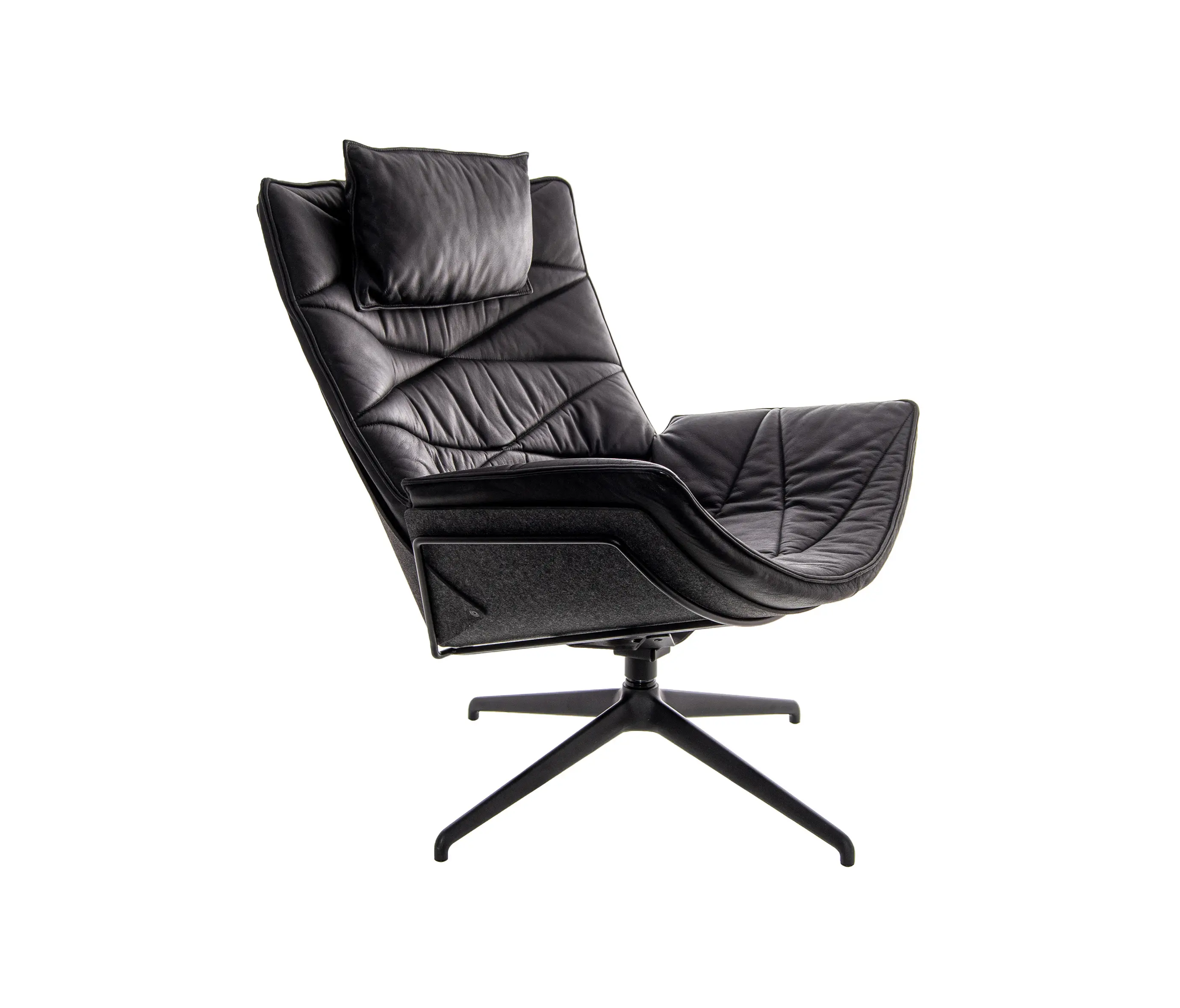 KFF - NEST PURE LOUNGE Armchair