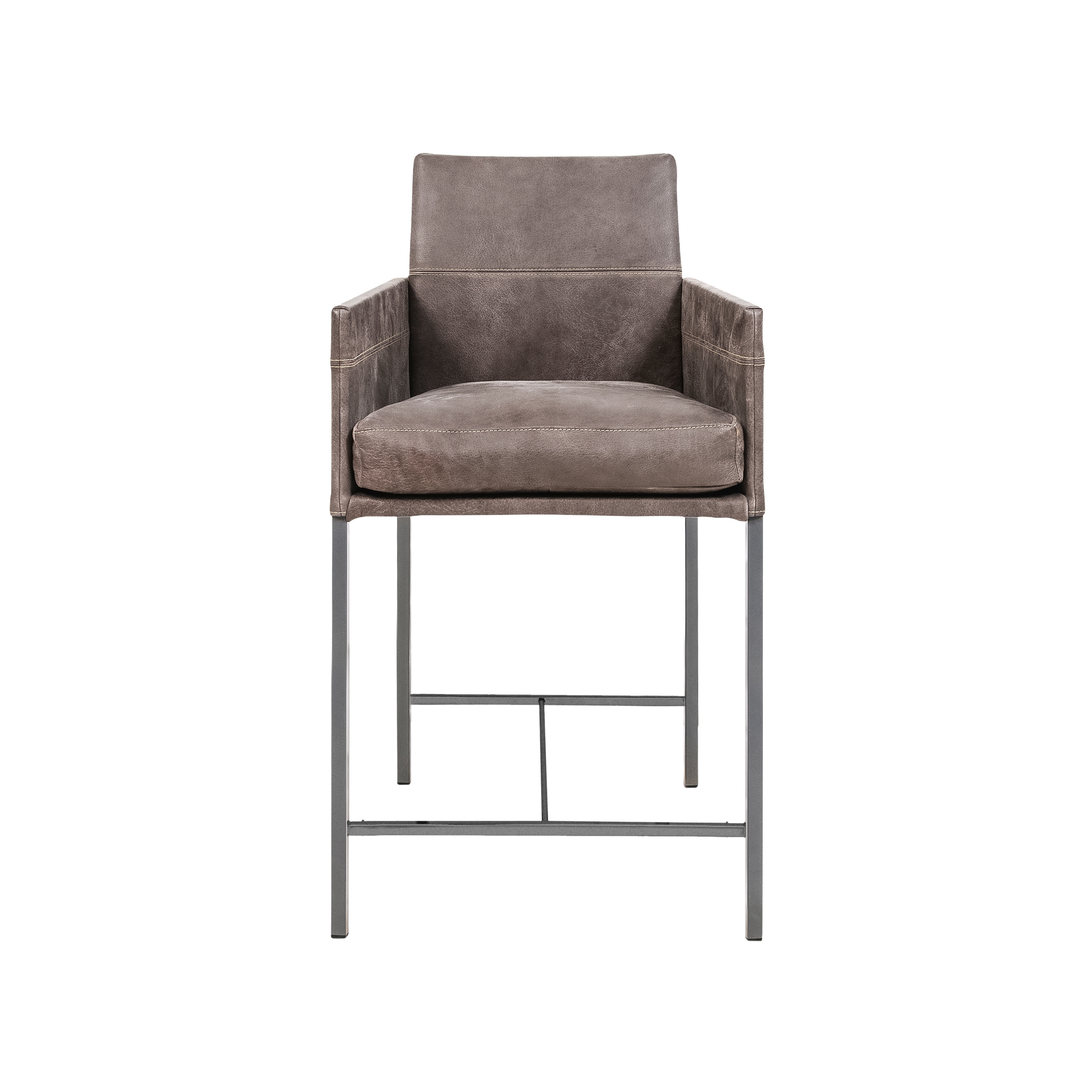 Afficher le produit TEXAS Counter chair du fabricant KFF