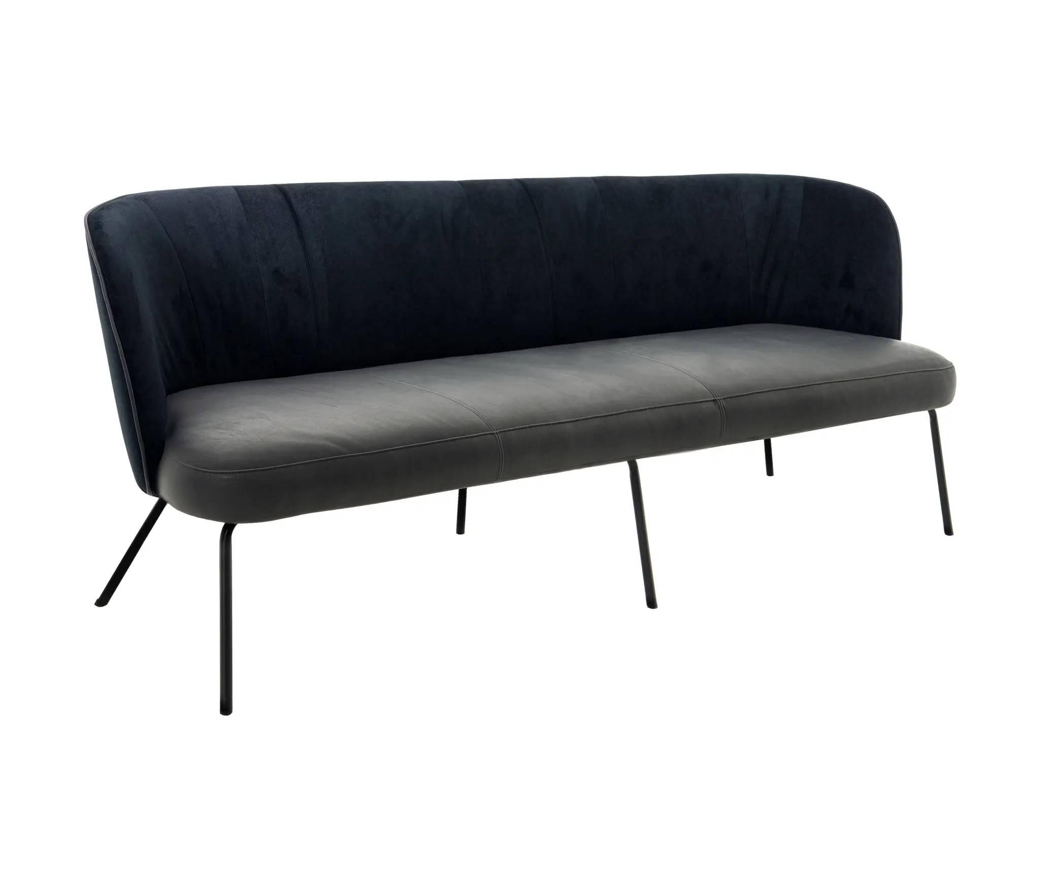 KFF - GAIA LINE LOUNGE 3 seater sofa