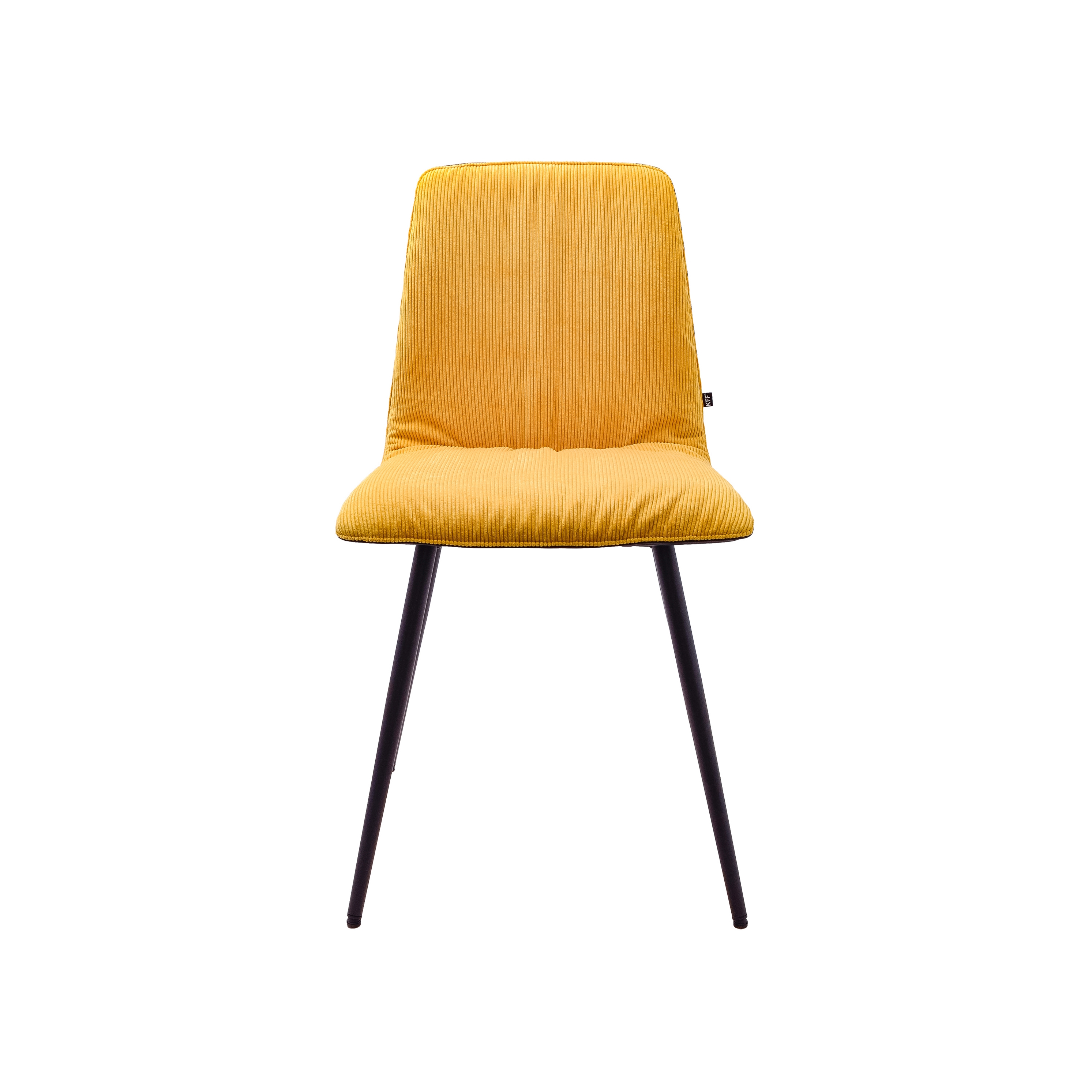 Display product MAVERICK Side chair from manufacturer KFF