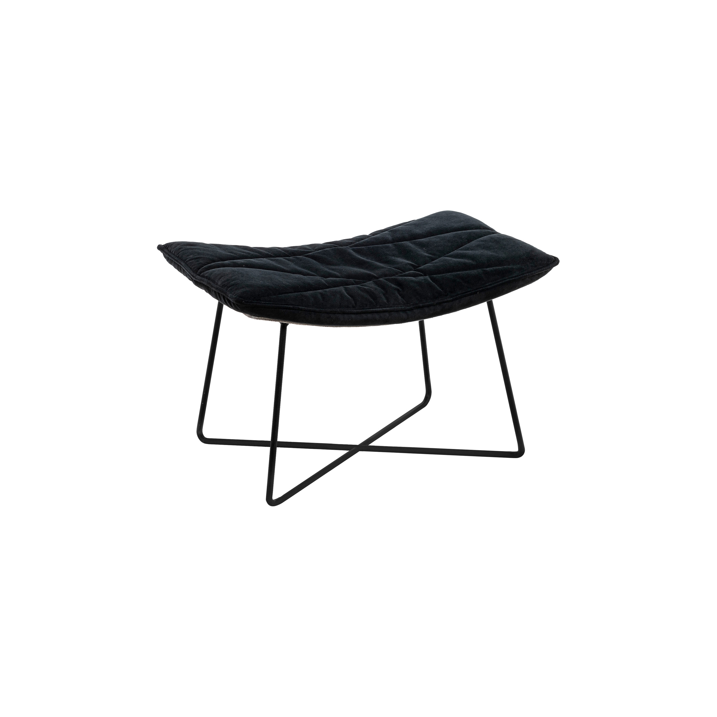 Mostra il prodotto NEST LOUNGE Ottoman del produttore KFF