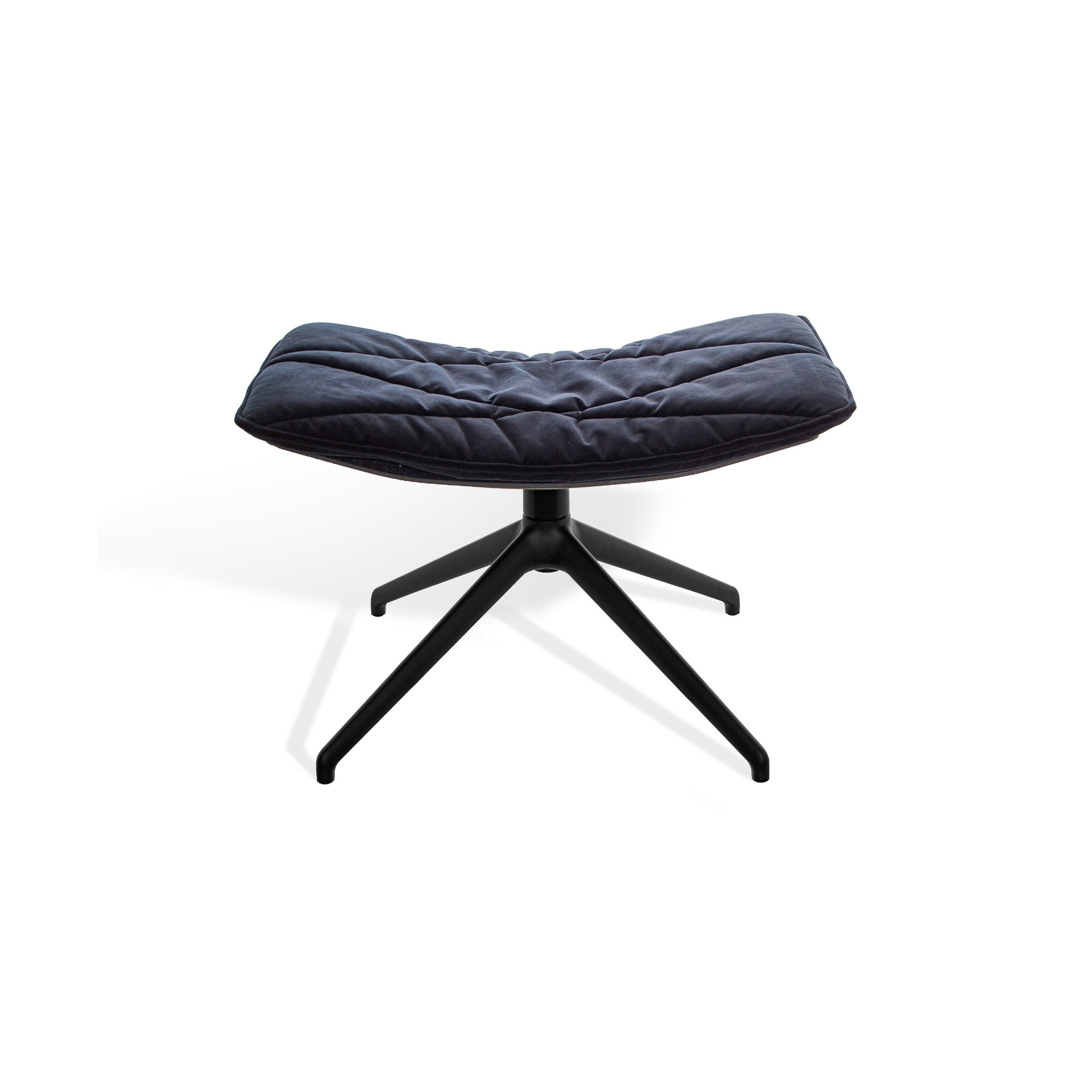 Vertoon produk NEST PURE LOUNGE Ottoman van vervaardiger KFF