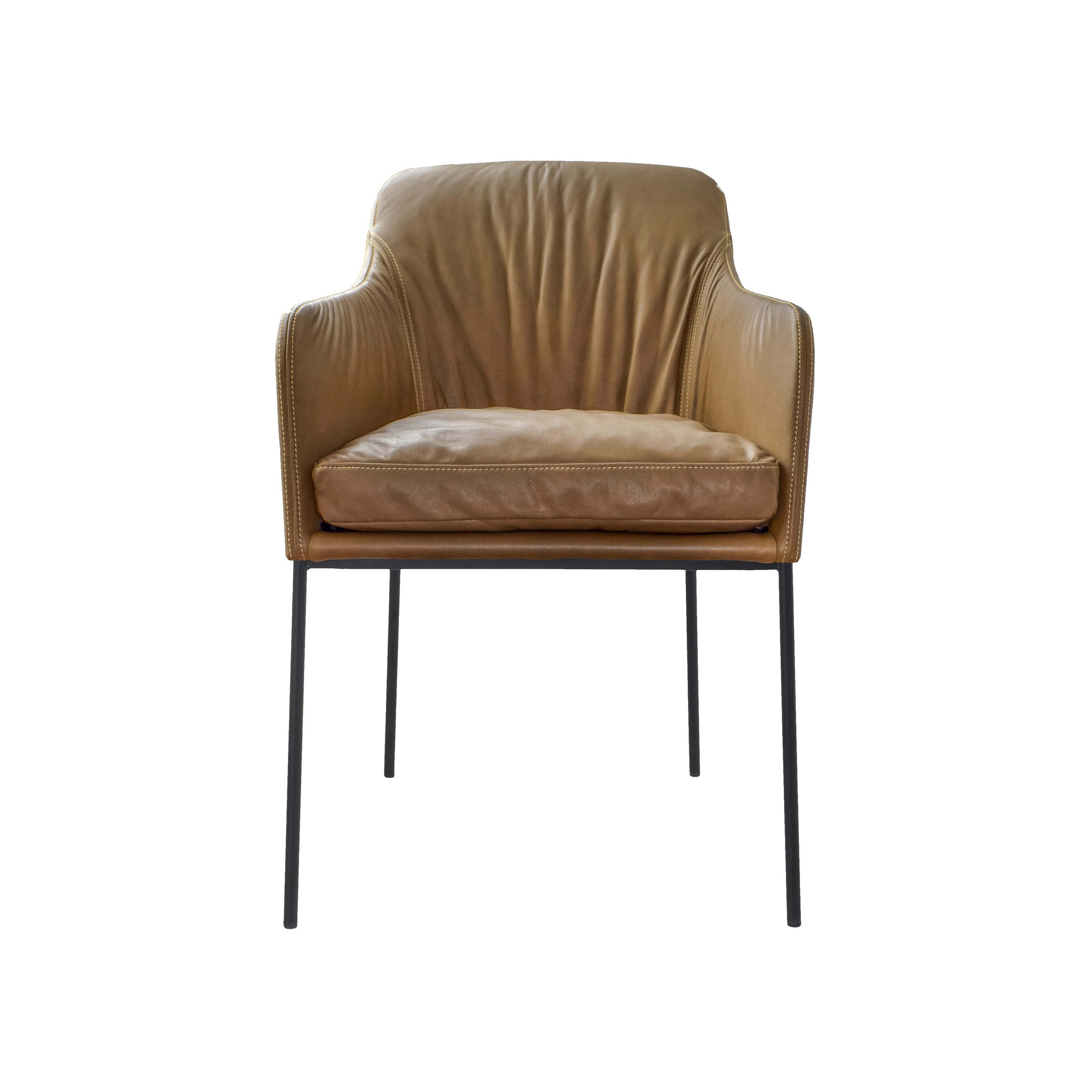 YOUMA CASUAL Side chair
