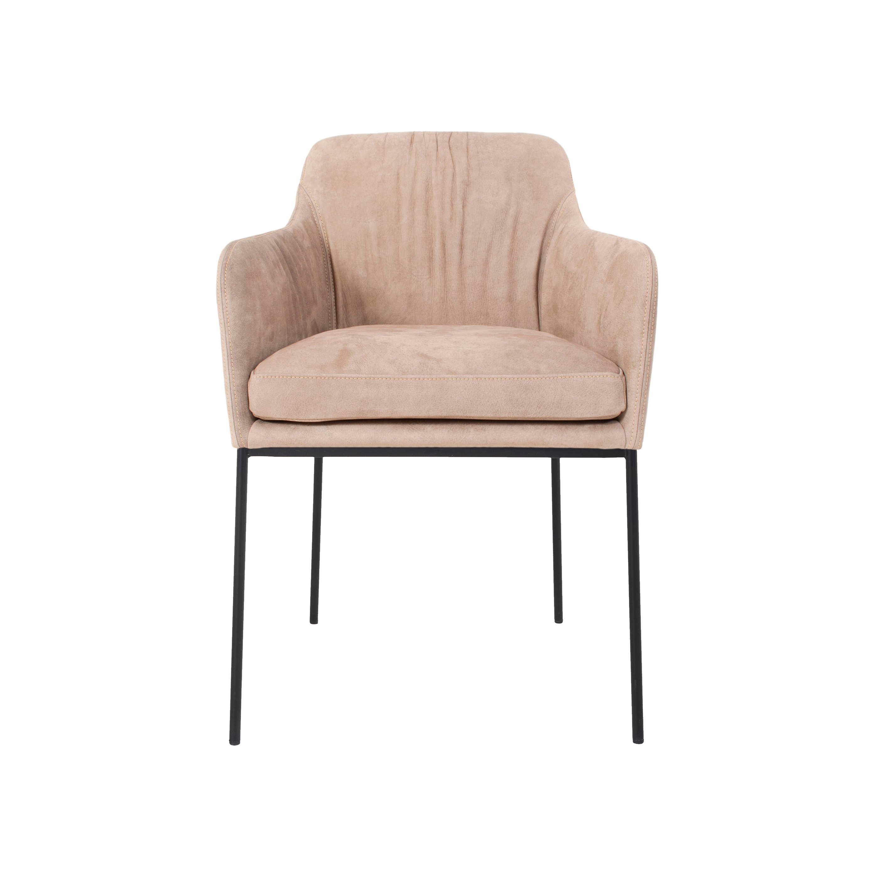 YOUMA CASUAL Side chair