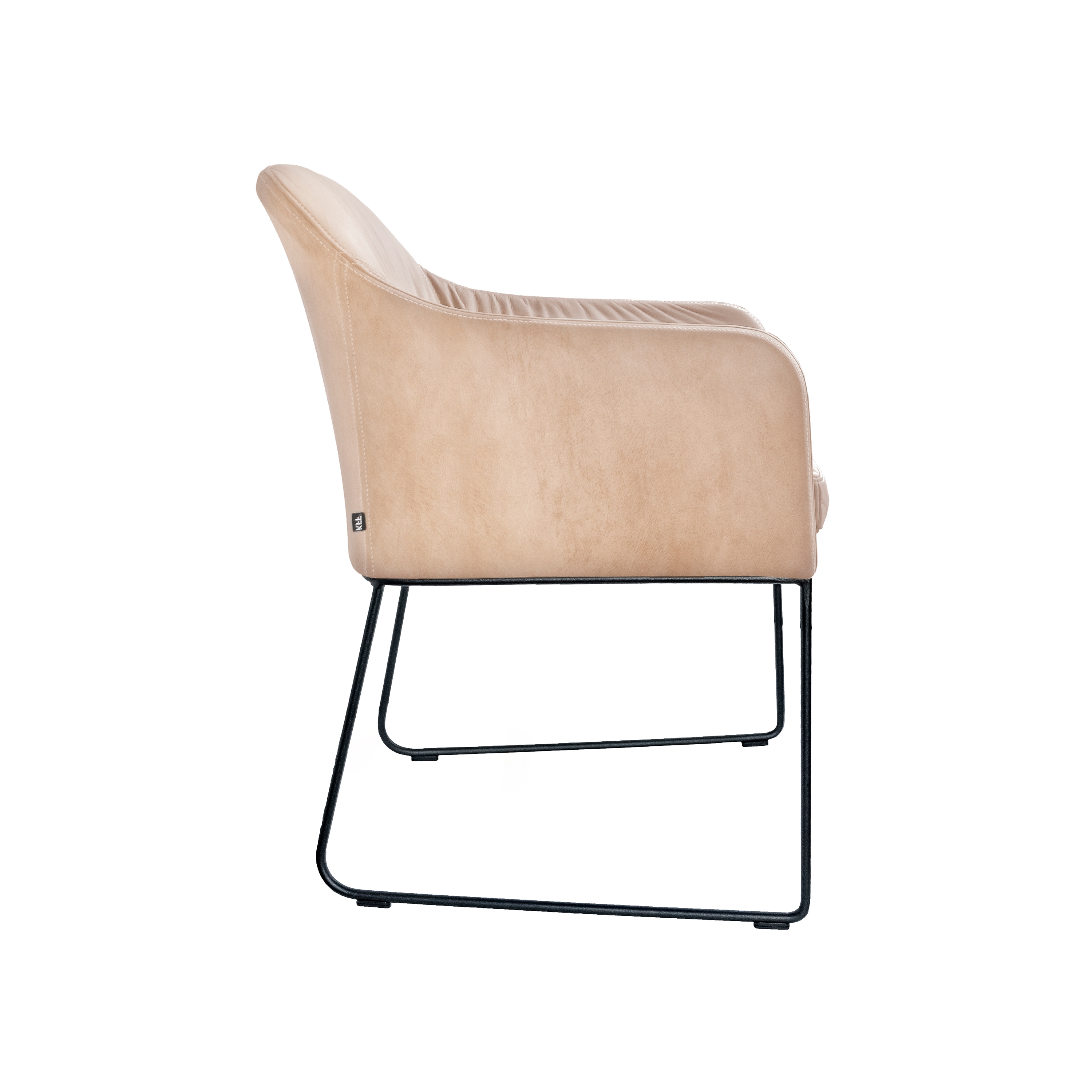 Afficher le produit YOUMA CASUAL Side chair du fabricant KFF