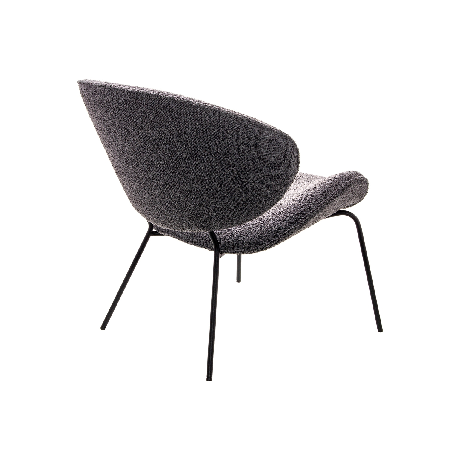 Mostrar el producto ALVARO LOUNGE armchair del fabricante KFF