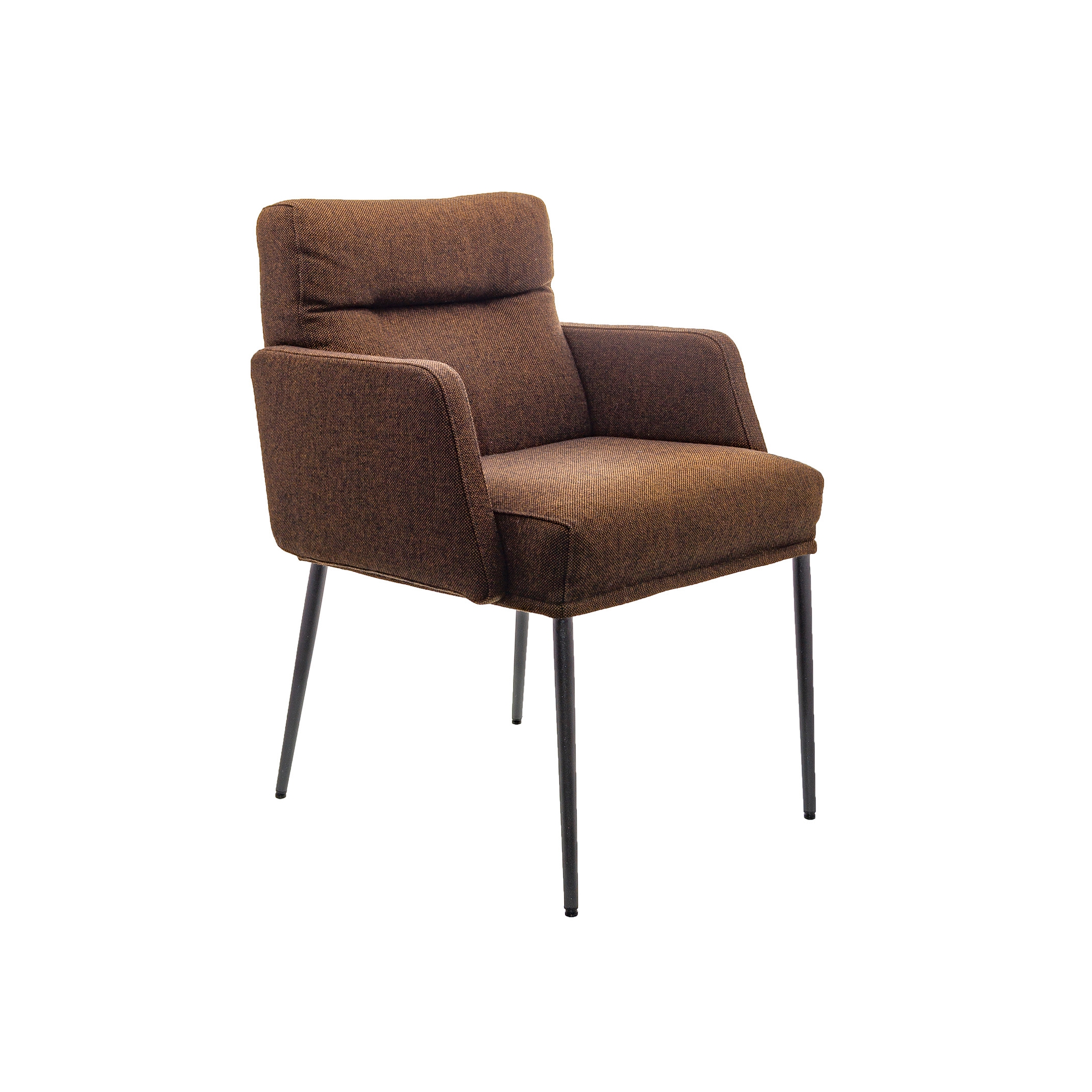 Mostra il prodotto D-LIGHT Side chair del produttore KFF