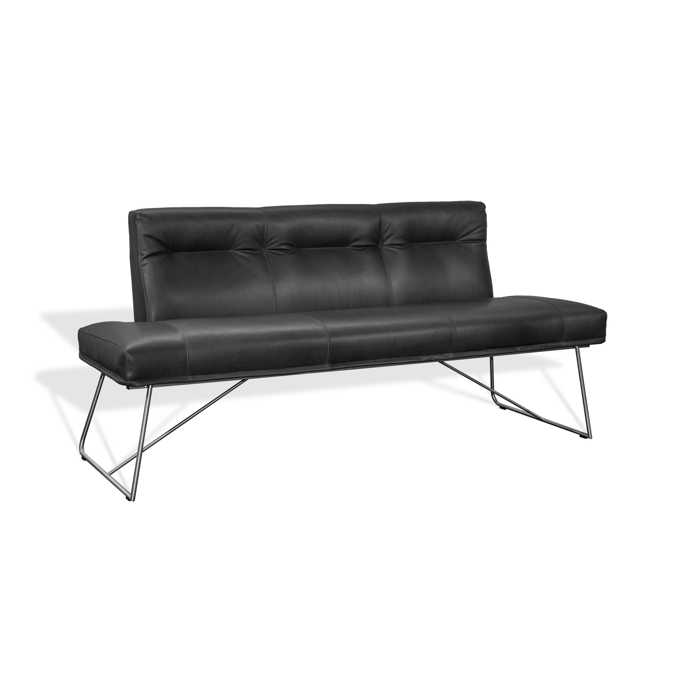 D-LIGHT 2-4 Seater bench
