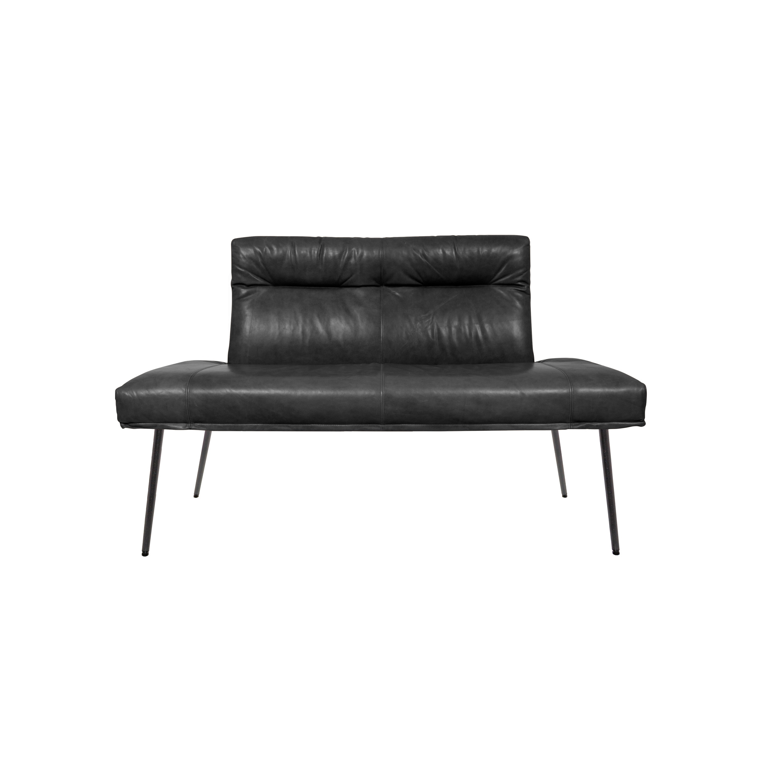 Display product D-LIGHT 2-4 Seater bench from manufacturer KFF