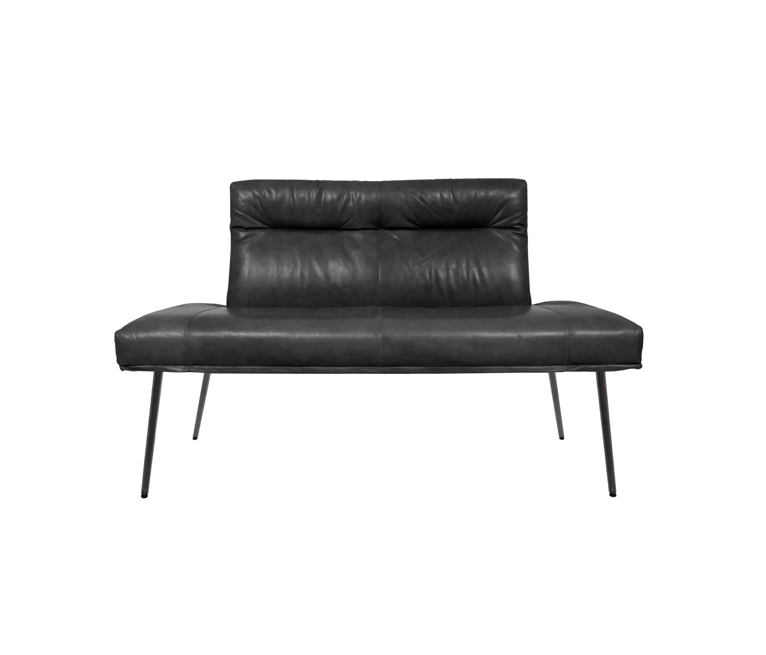 KFF - D-LIGHT 2-4 Seater bench