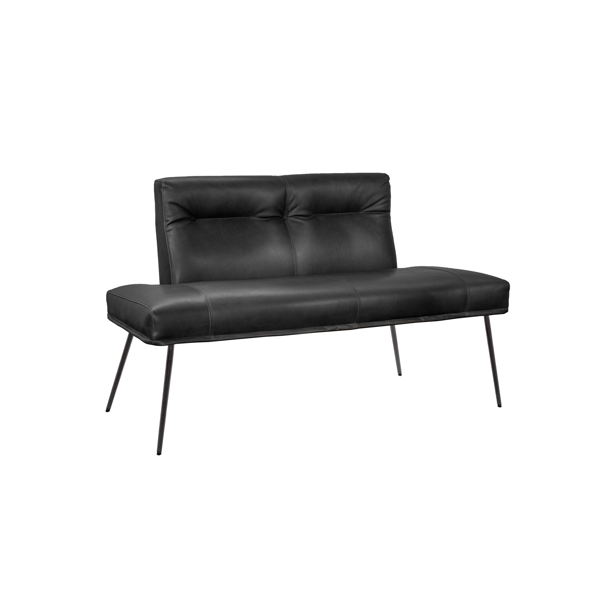 D-LIGHT 2-4 Seater bench