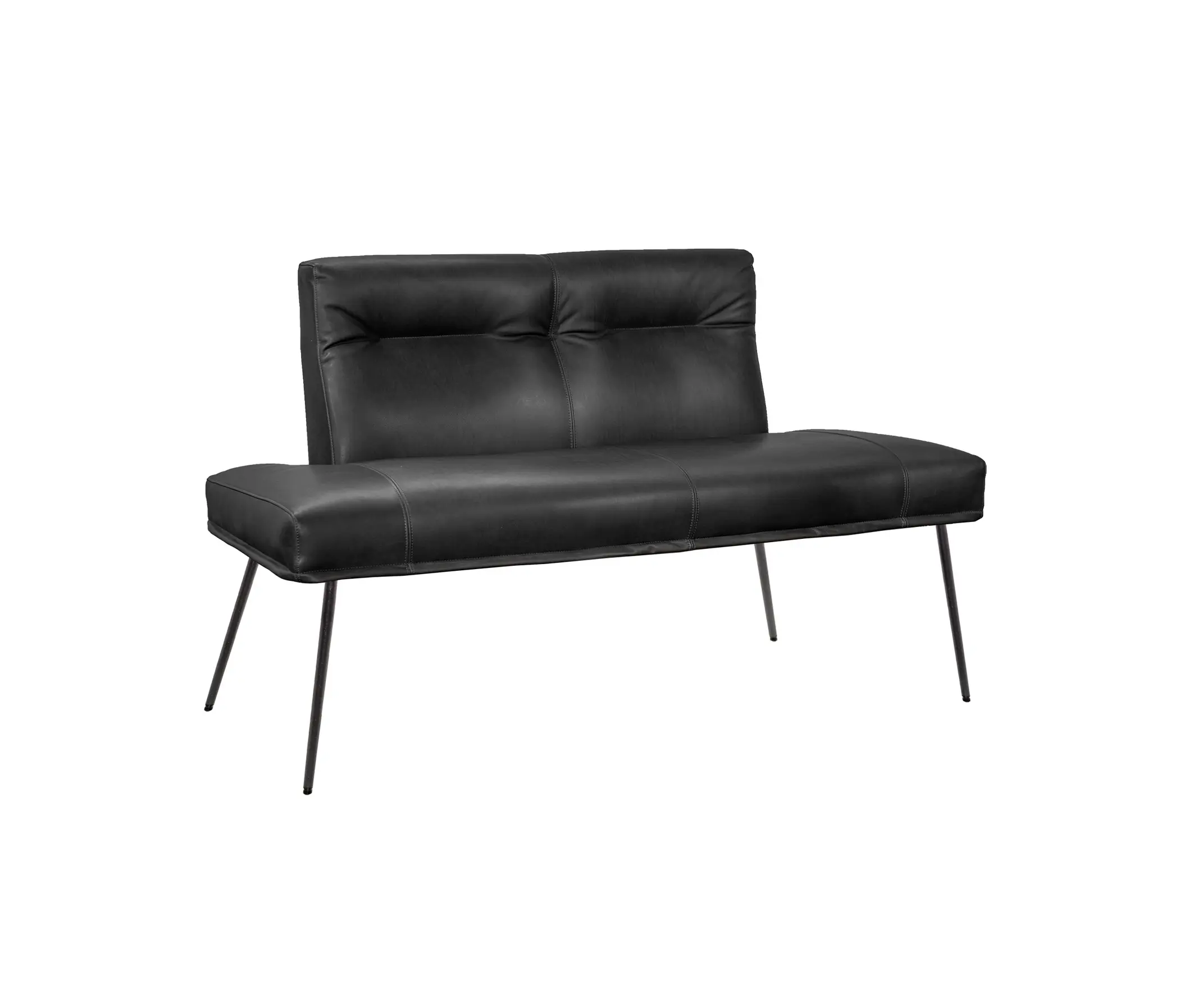 KFF - D-LIGHT 2-4 Seater bench
