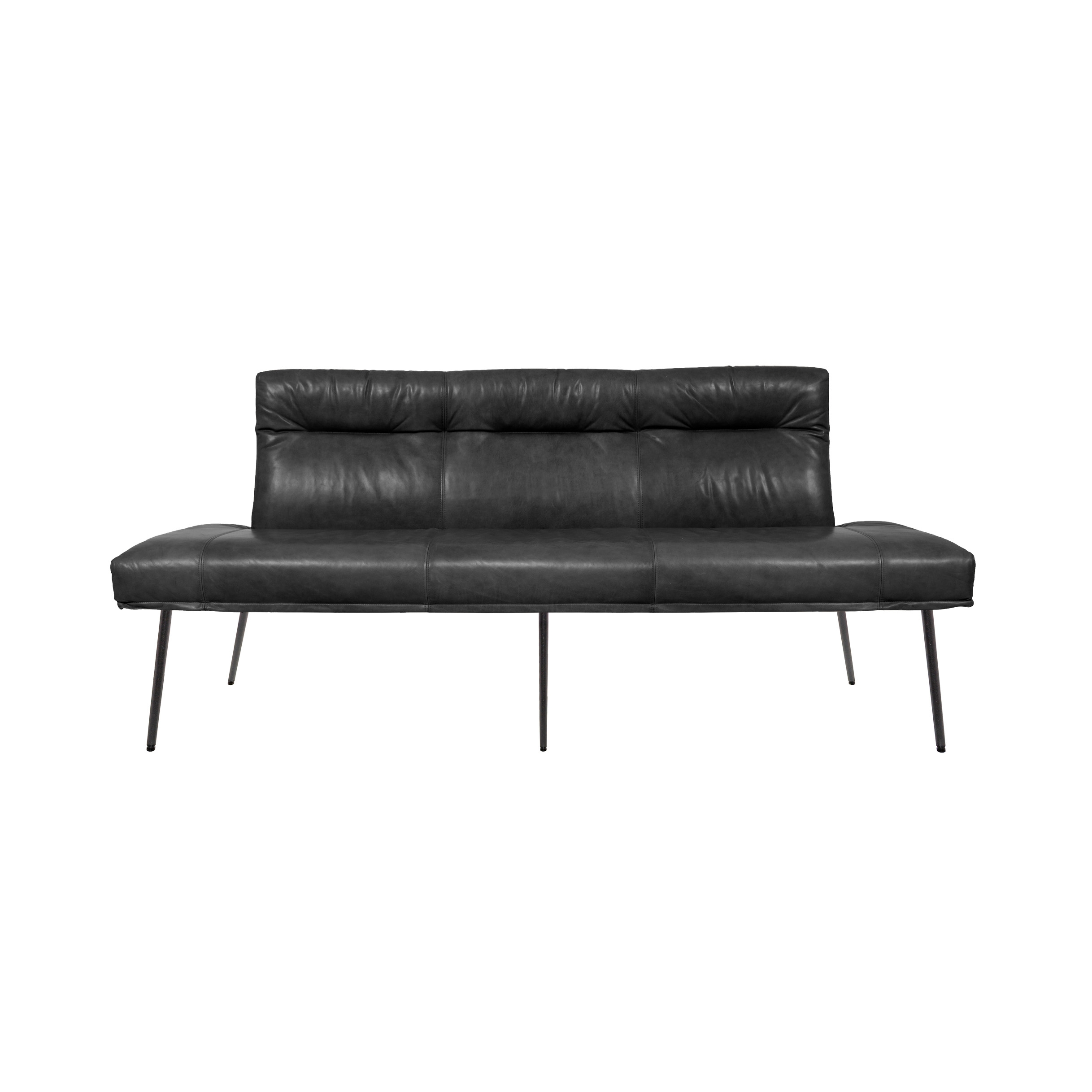 Afficher le produit D-LIGHT 2-4 Seater bench du fabricant KFF
