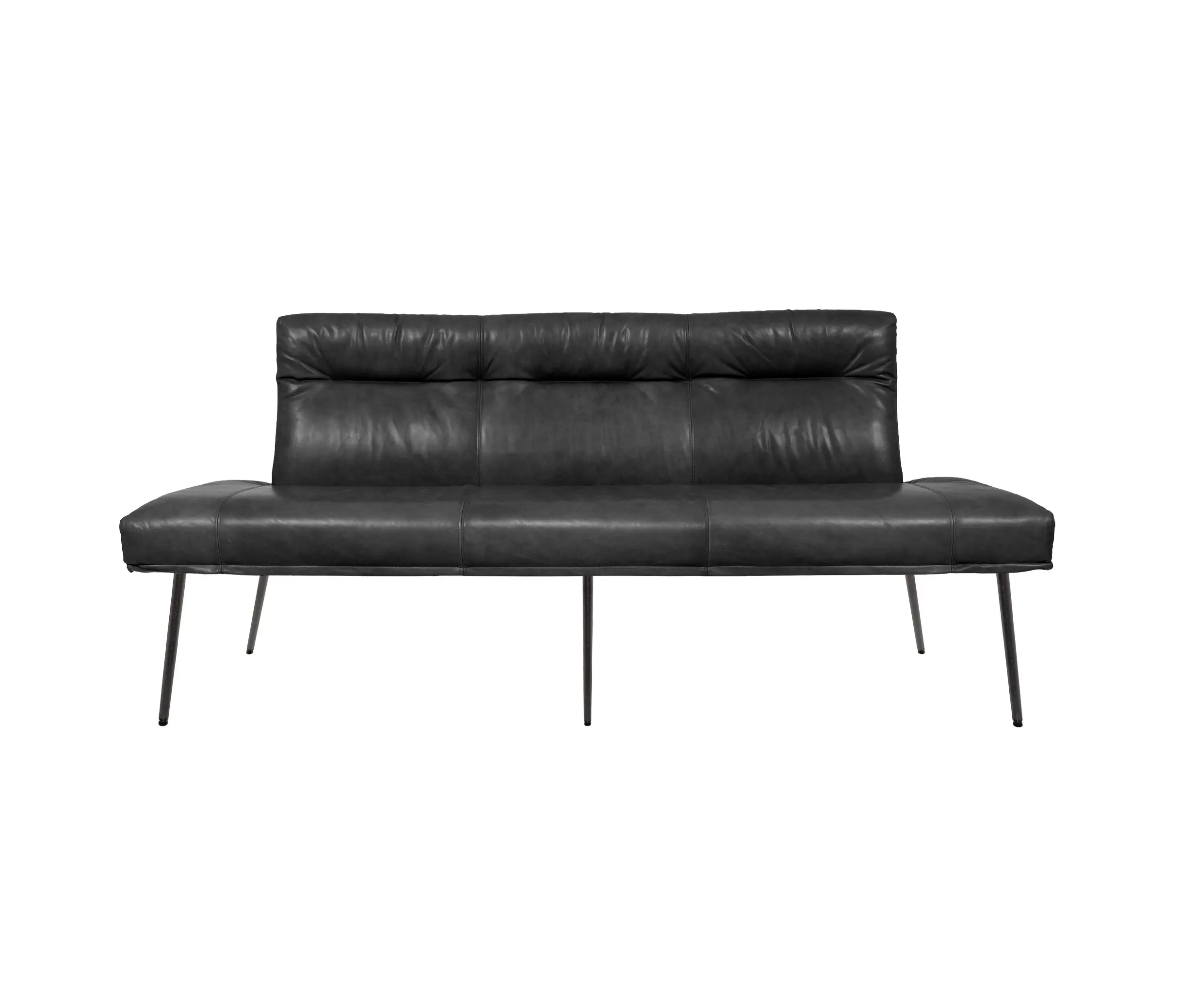 KFF - D-LIGHT 2-4 Seater bench