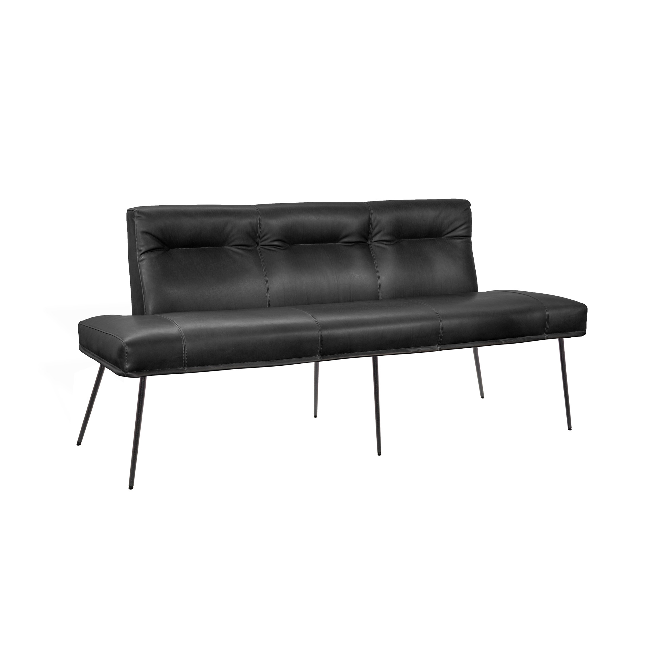 D-LIGHT 2-4 Seater bench
