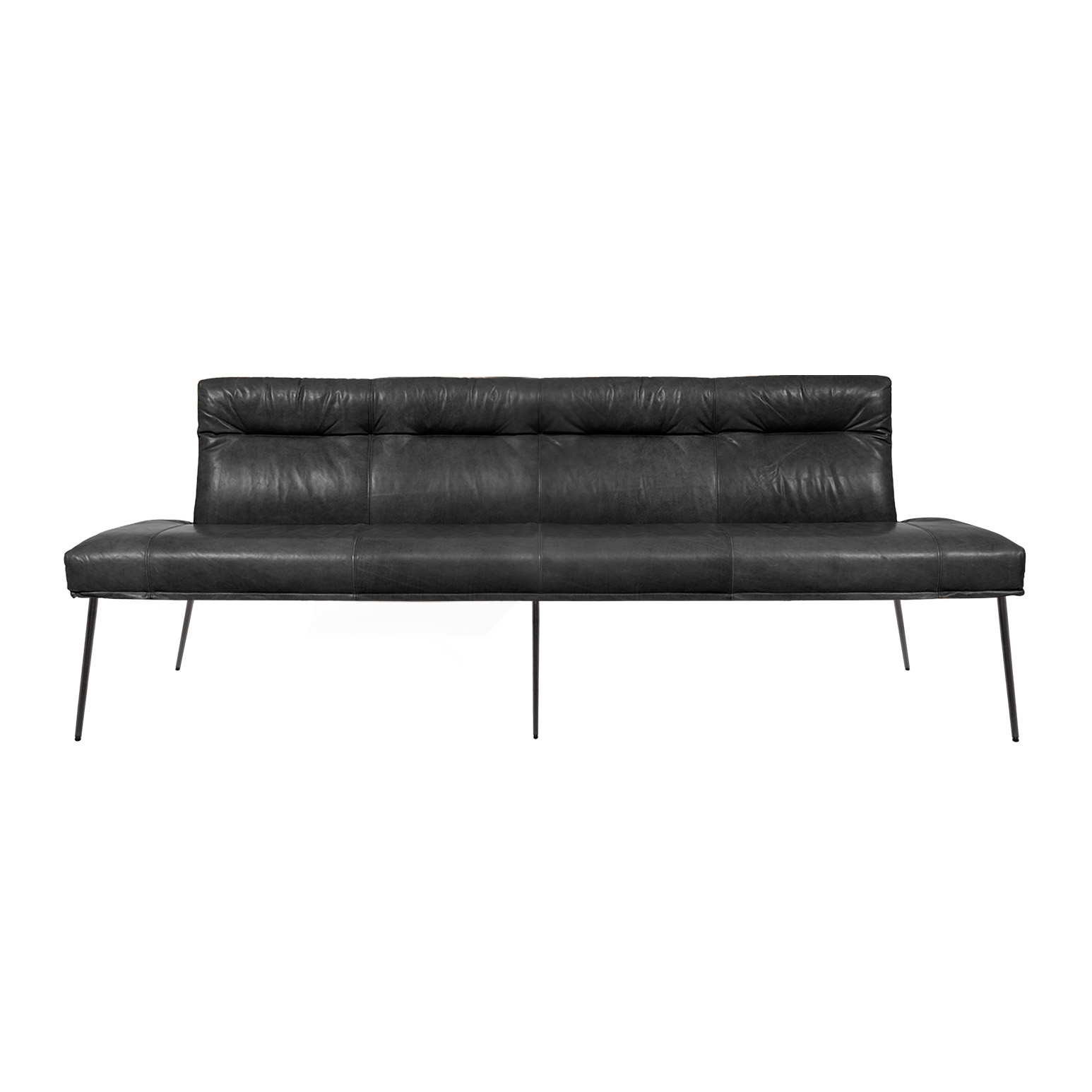 Mostra il prodotto D-LIGHT 2-4 Seater bench del produttore KFF