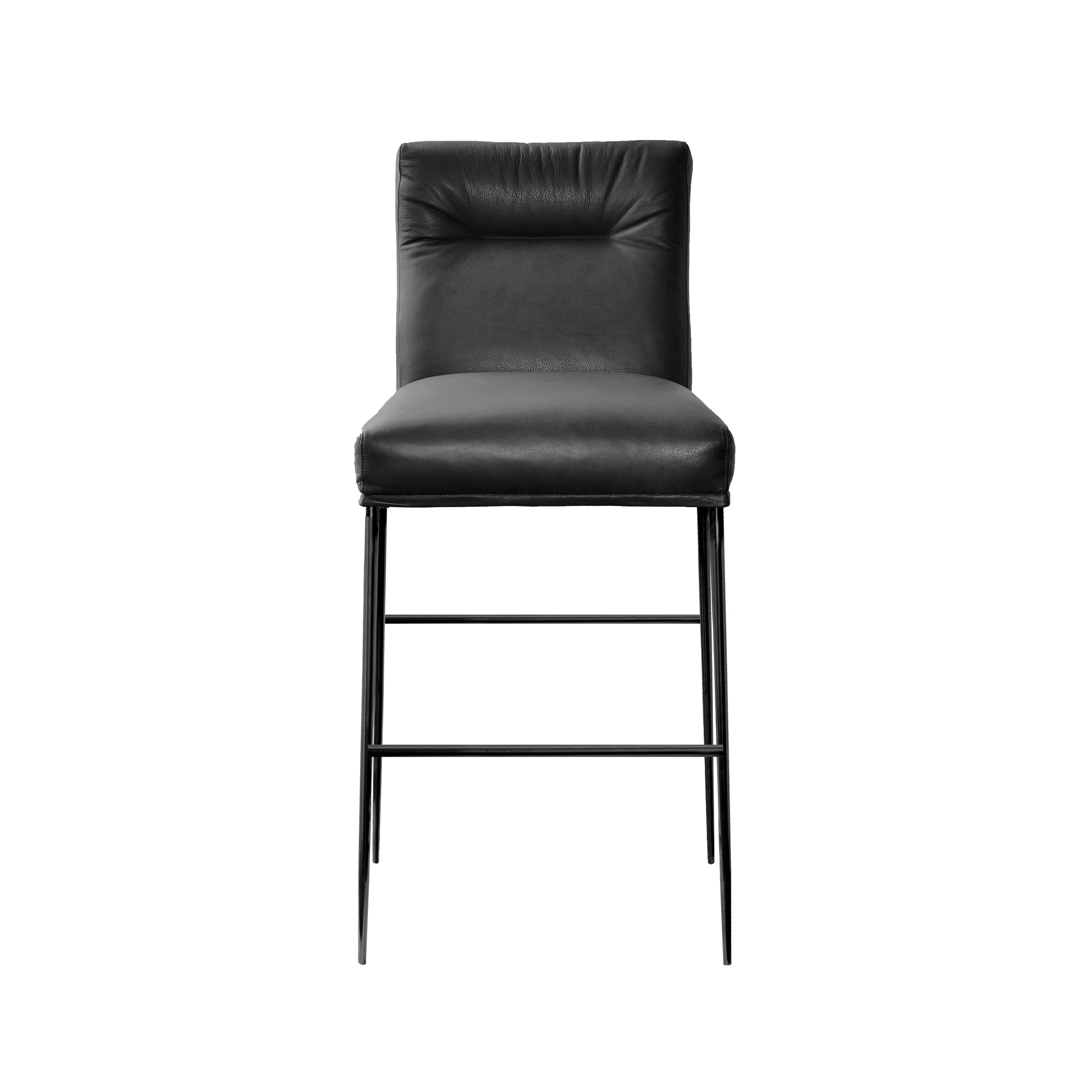 Mostra il prodotto D-LIGHT Counter chair del produttore KFF