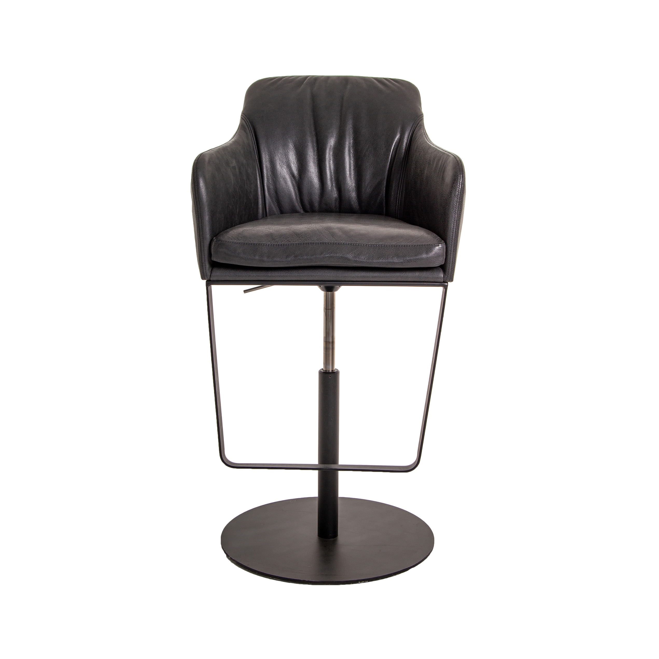 Display product YOUMA CASUAL Bar chair from manufacturer KFF