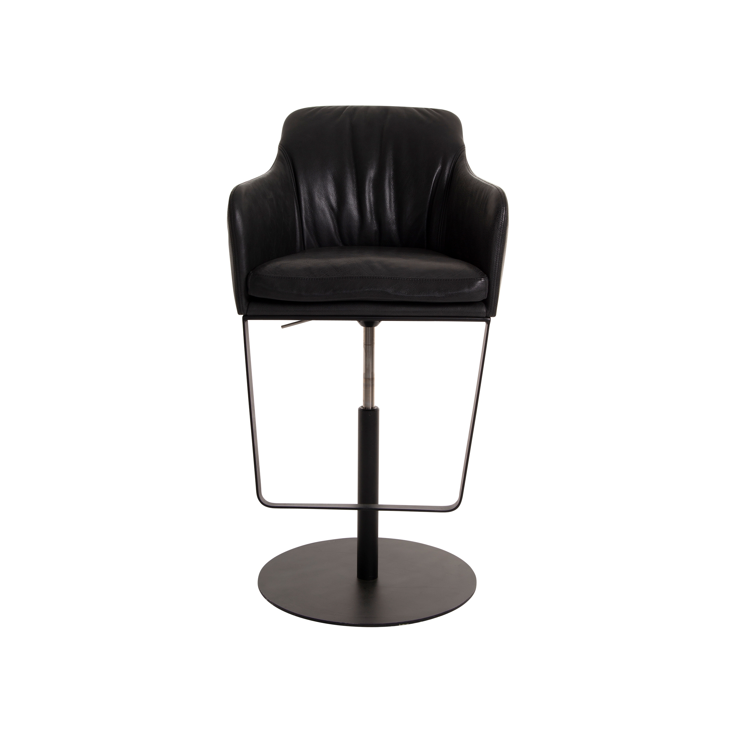 Display product YOUMA CASUAL Bar chair from manufacturer KFF