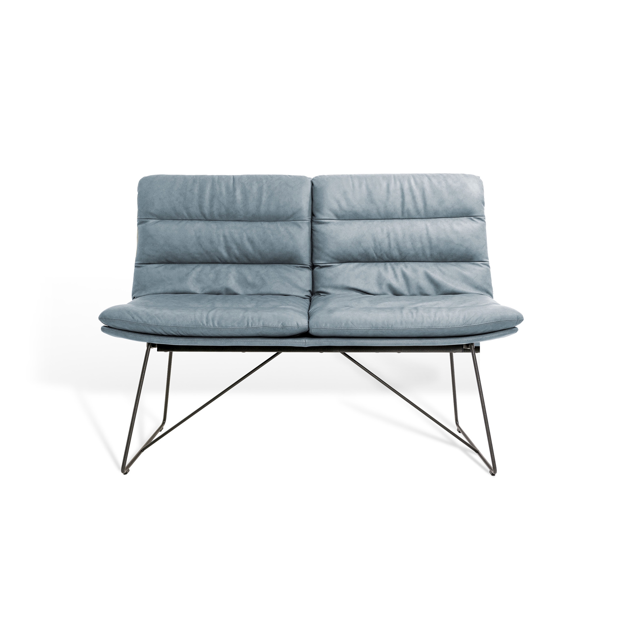 Mostra il prodotto ARVA 2 Seater bench del produttore KFF