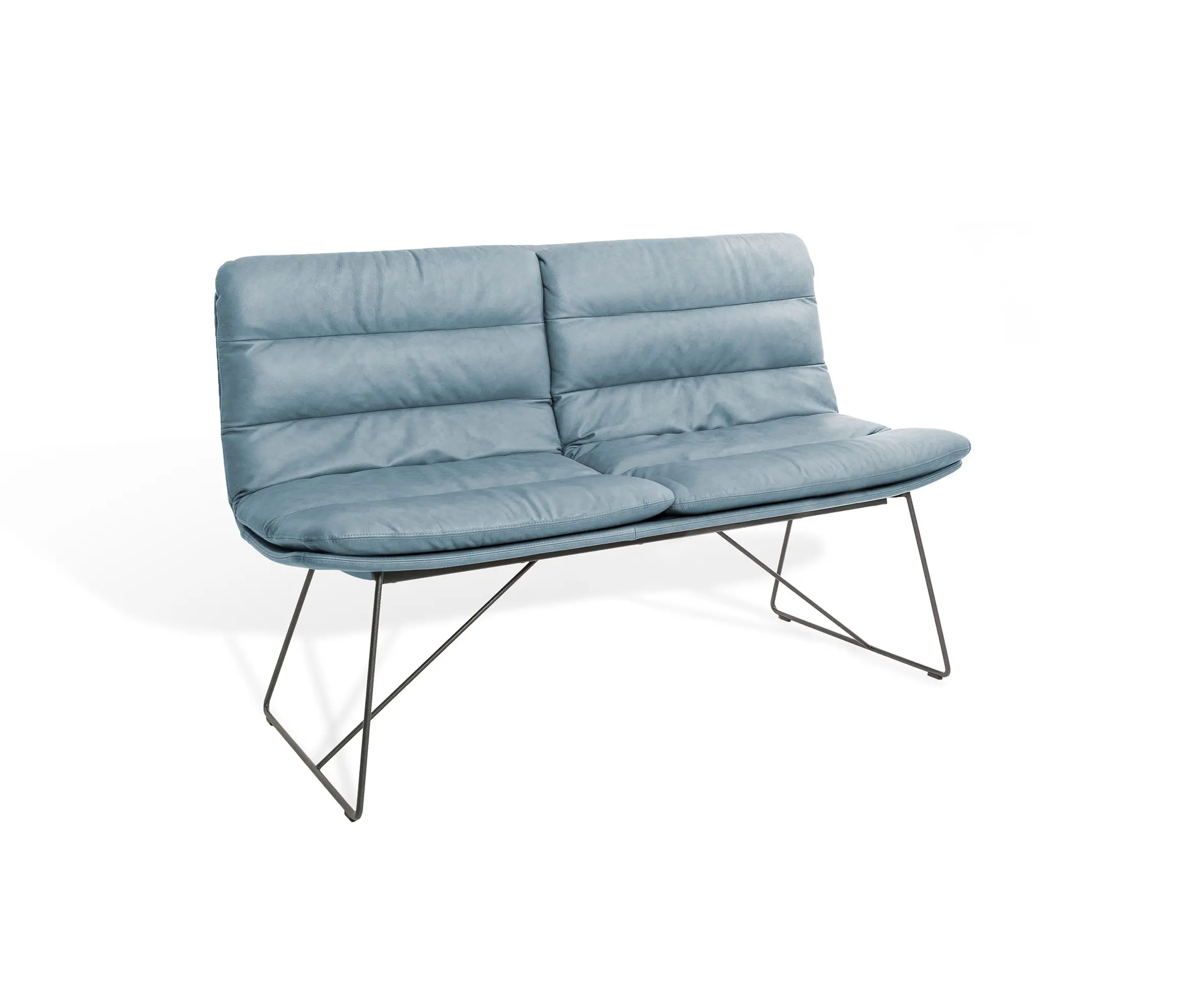 KFF - ARVA 2 Seater bench
