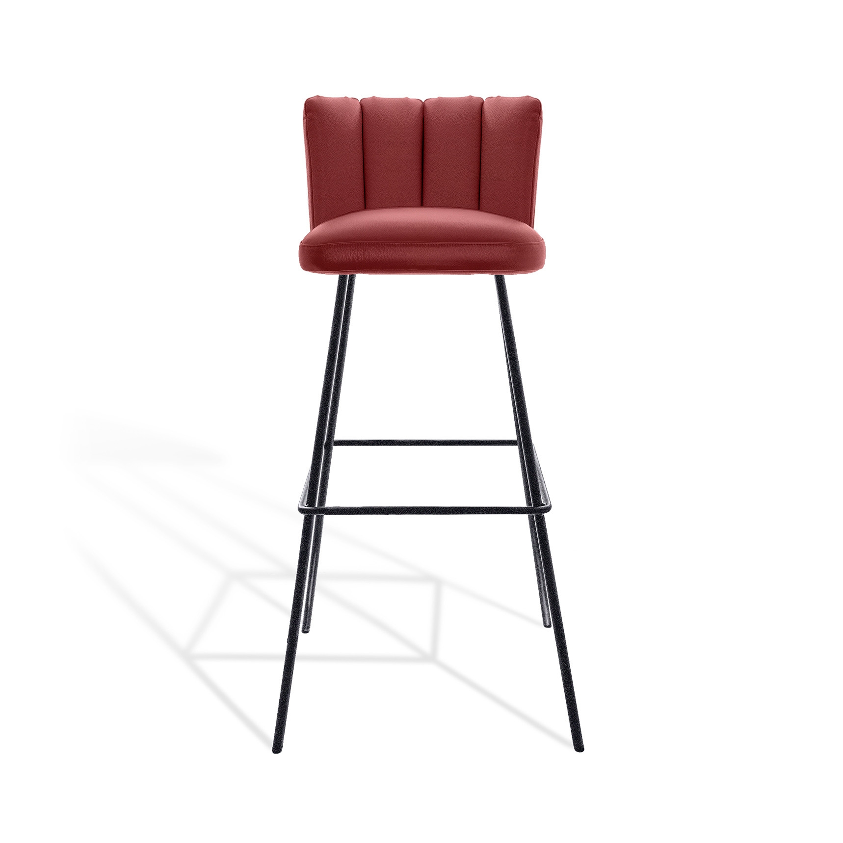 Display product GAIA Bar stool from manufacturer KFF