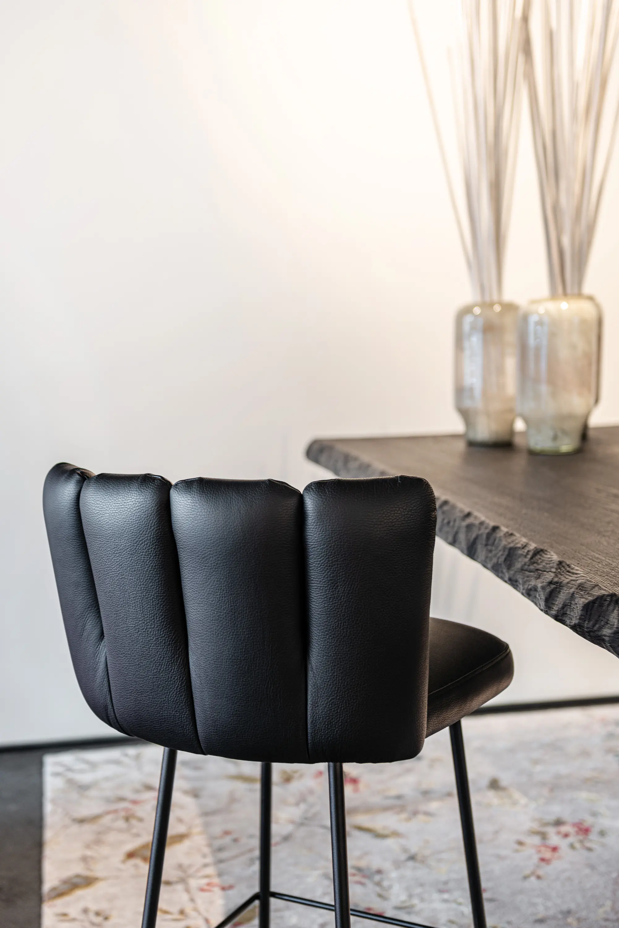 KFF - GAIA Bar stool