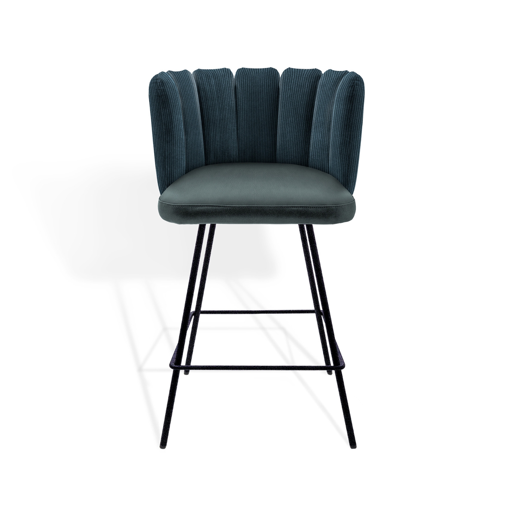 Display product GAIA Counter chair from manufacturer KFF