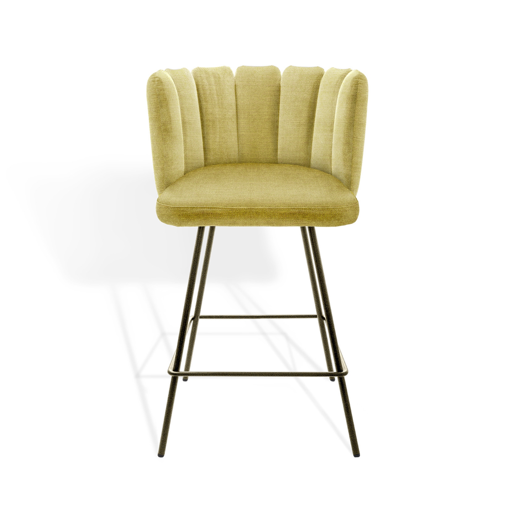 Afficher le produit GAIA Counter chair du fabricant KFF