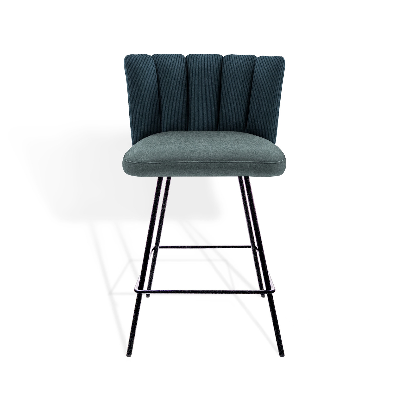 Mostra il prodotto GAIA Counter chair del produttore KFF