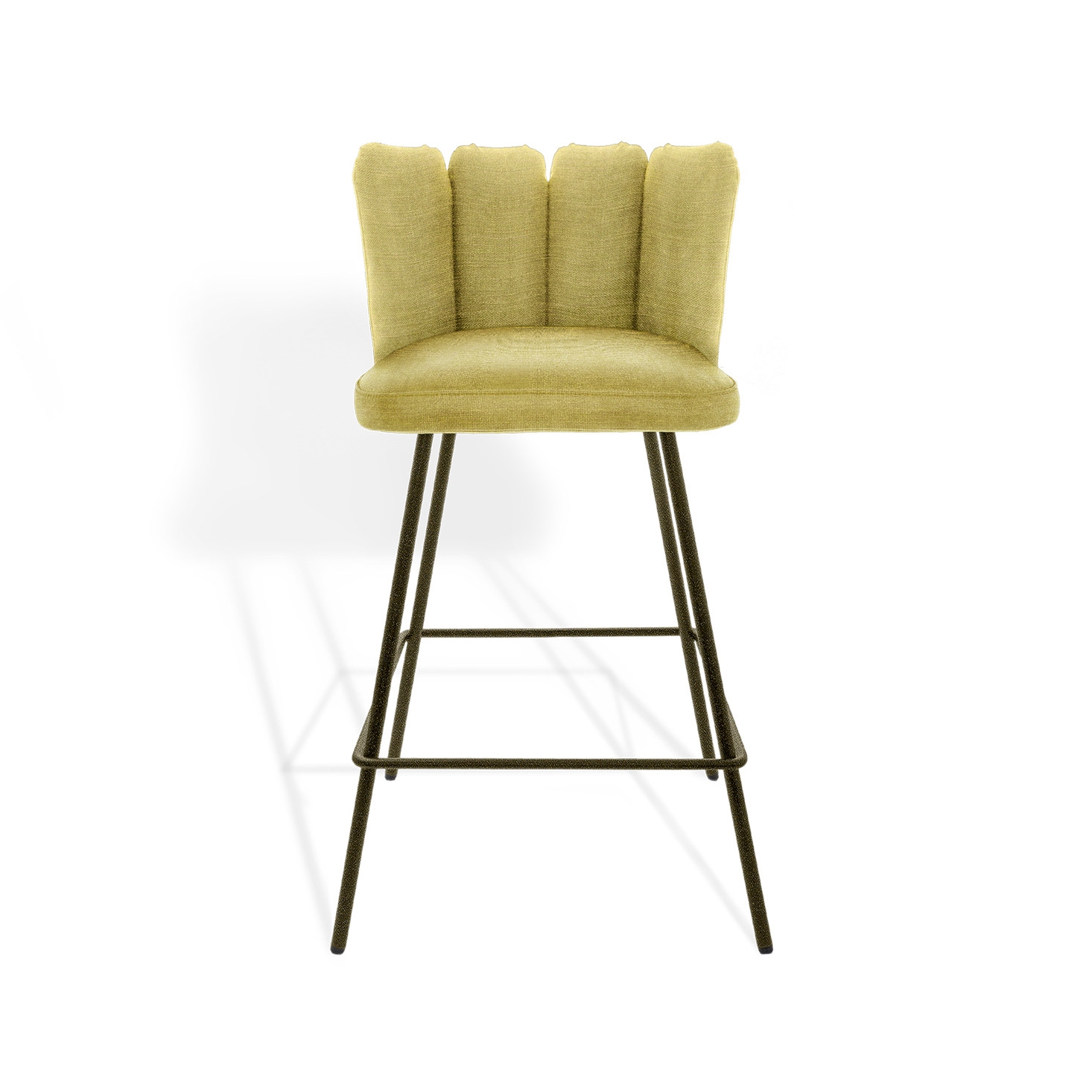 Mostrar el producto GAIA Counter stool del fabricante KFF