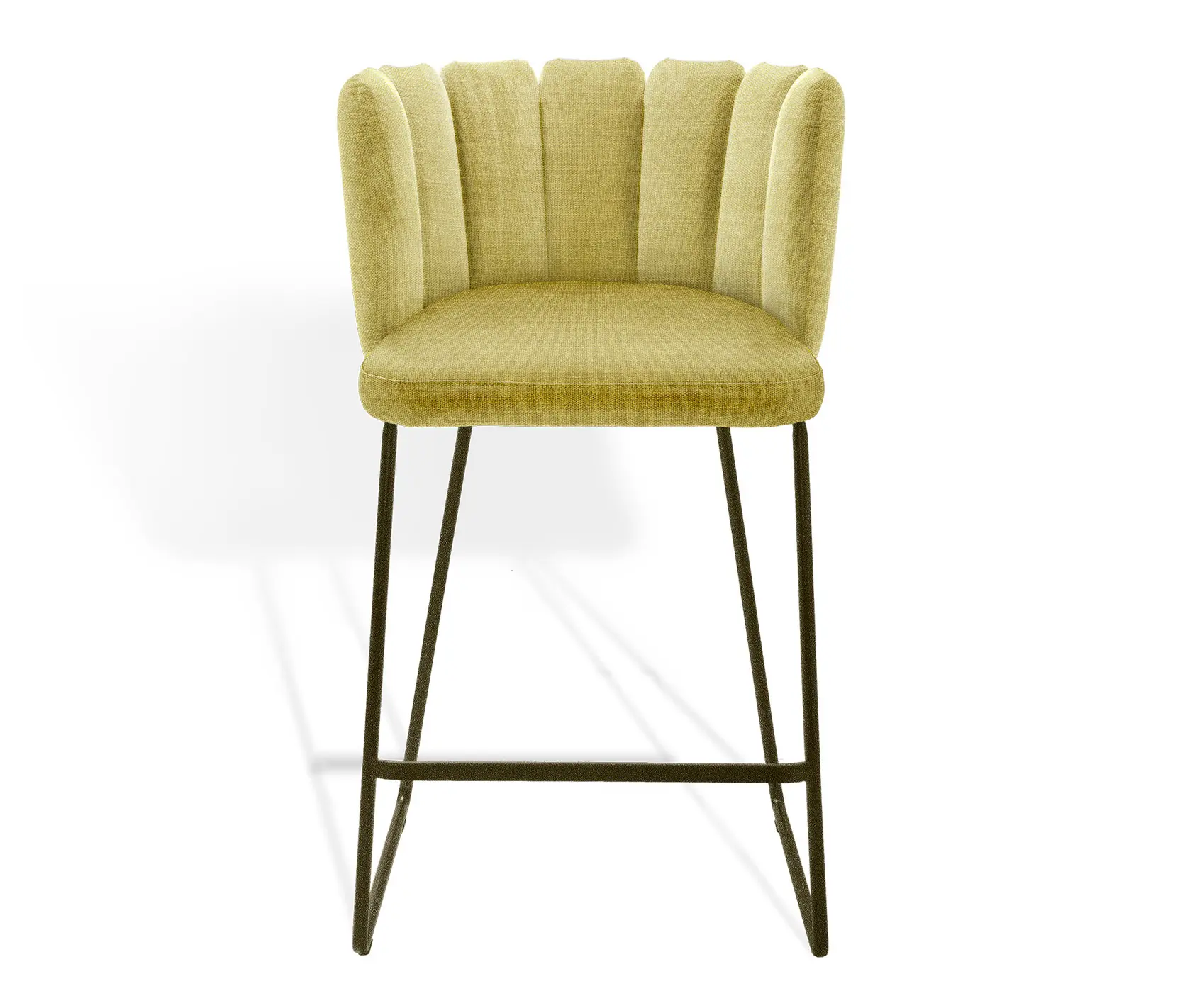 KFF - GAIA Counter chair