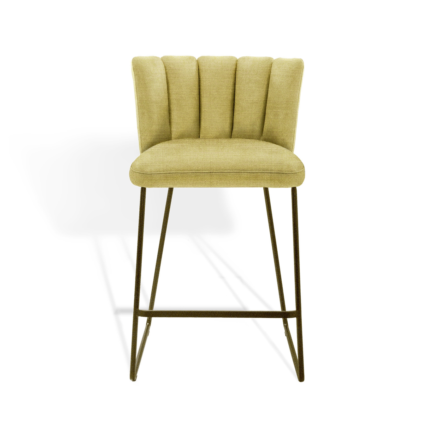 Display product GAIA Counter chair from manufacturer KFF