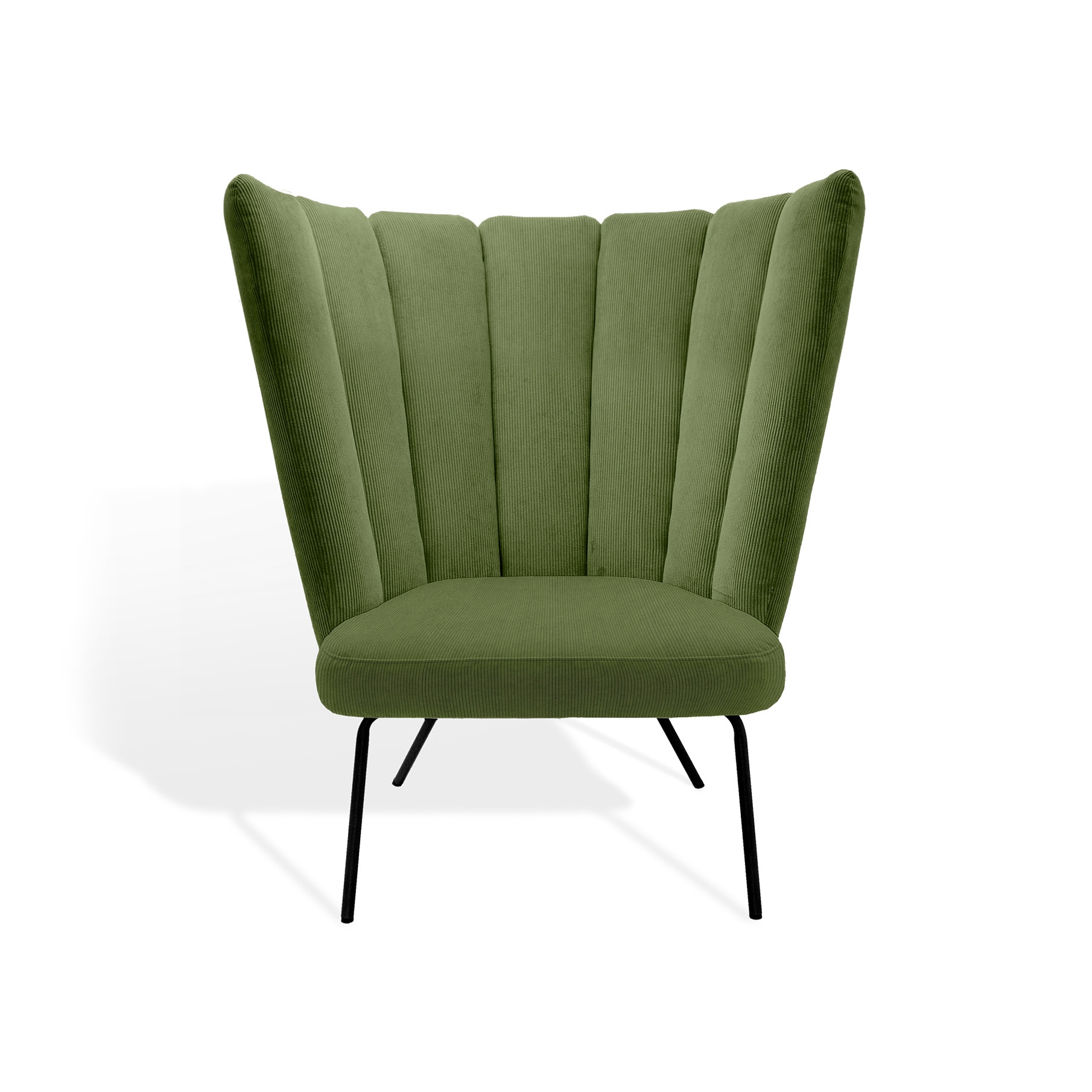 Display product GAIA CALICE LOUNGE
Easychair from manufacturer KFF