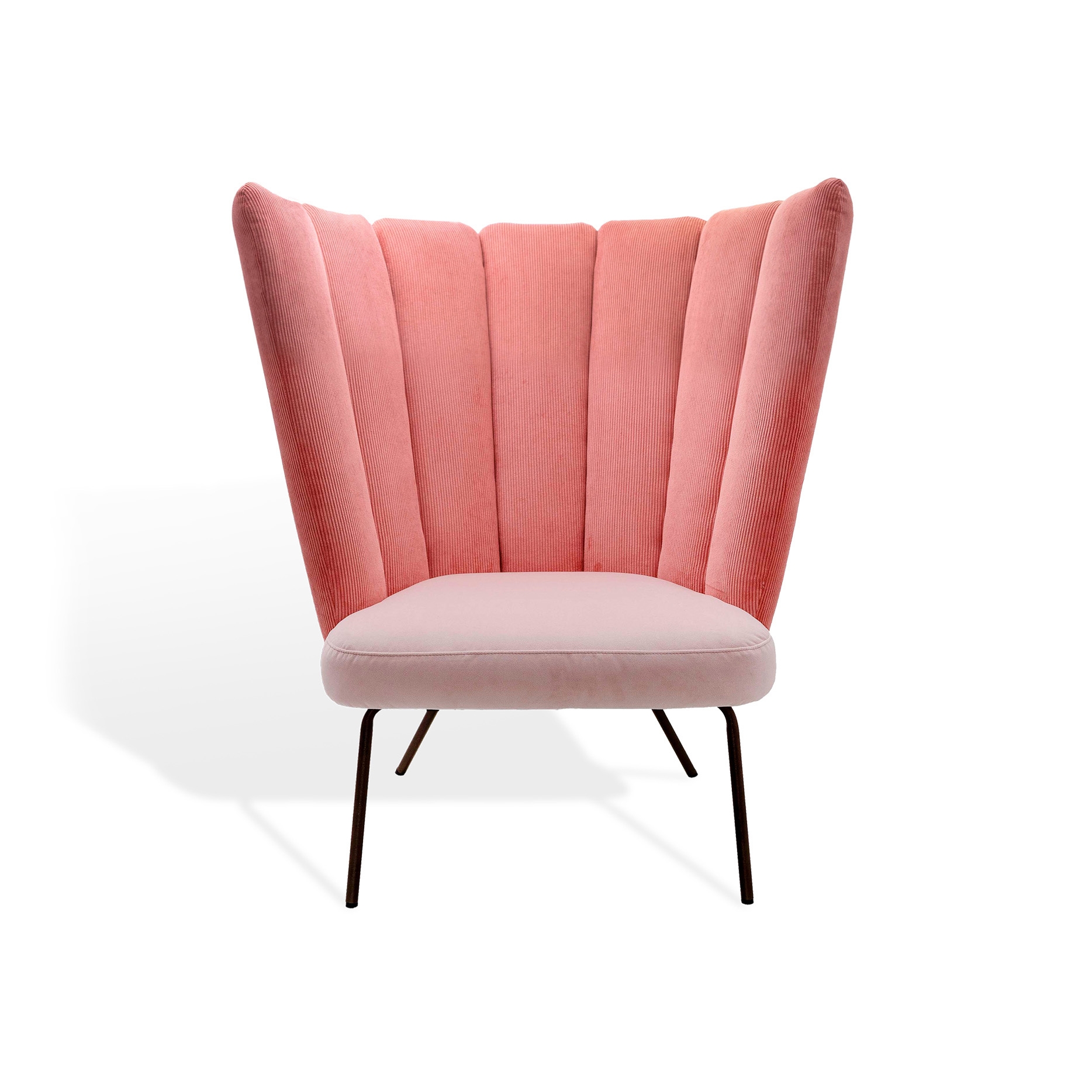 GAIA CALICE LOUNGE
Easychair