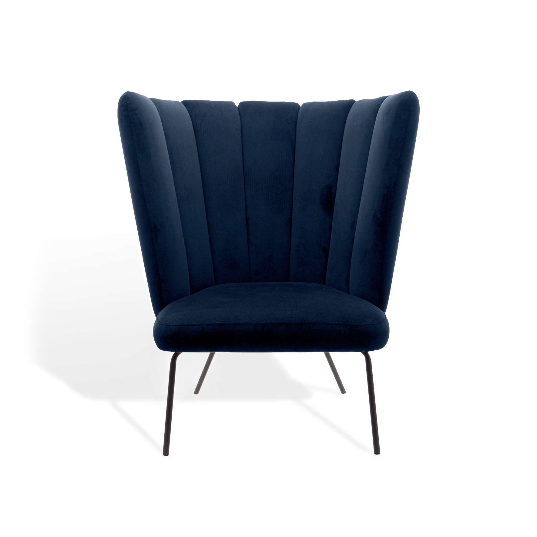 Mostrar el producto GAIA CALICE LOUNGE
Easychair del fabricante KFF