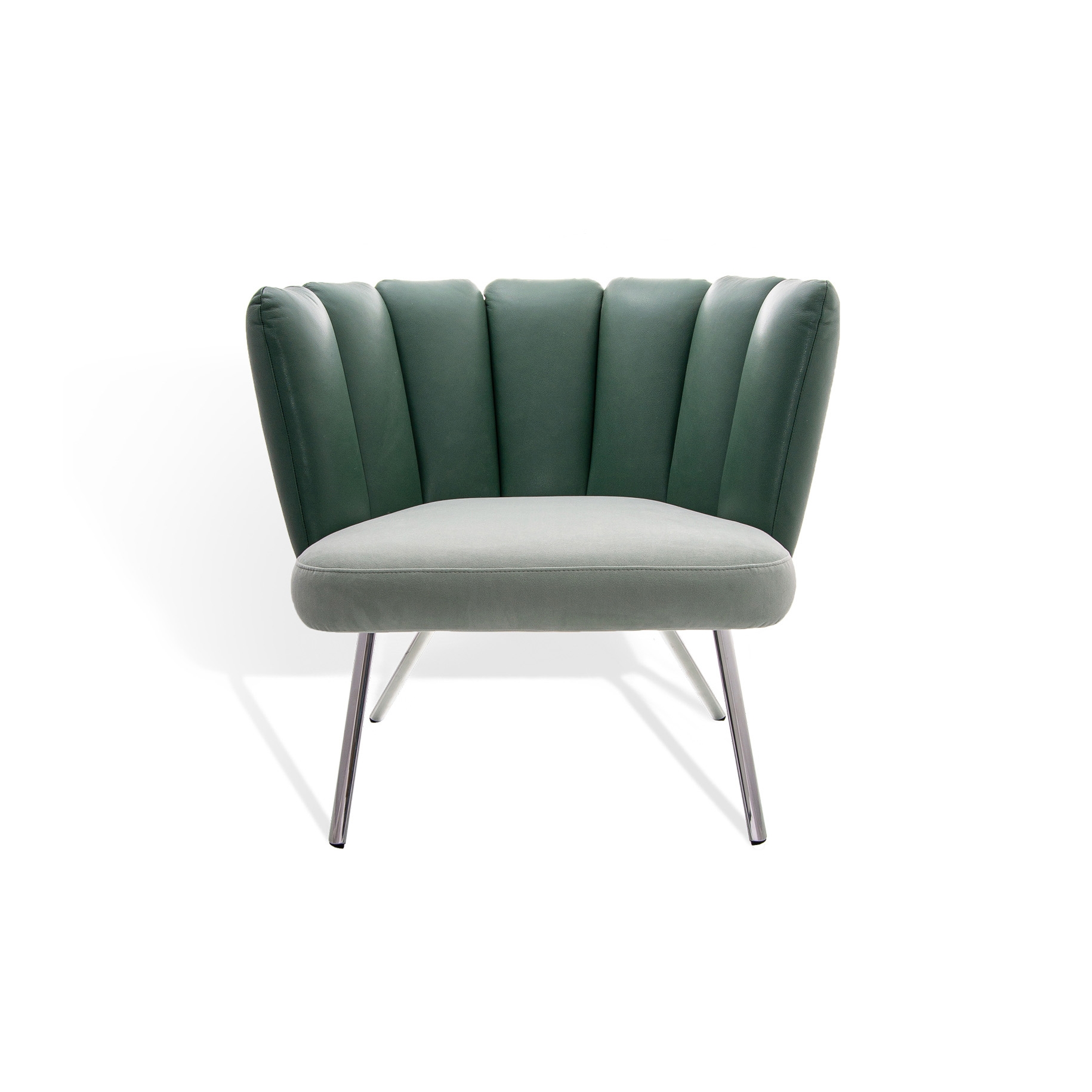 GAIA LOUNGE Armchair