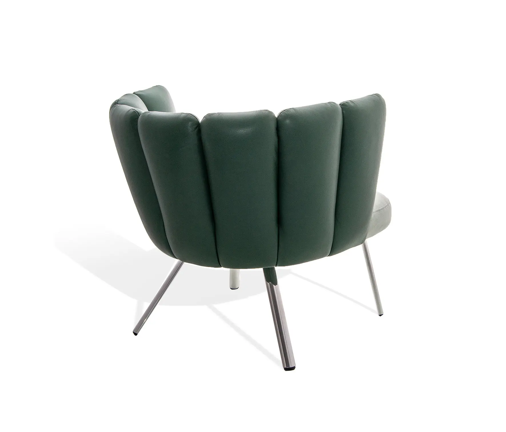 KFF - GAIA LOUNGE Armchair