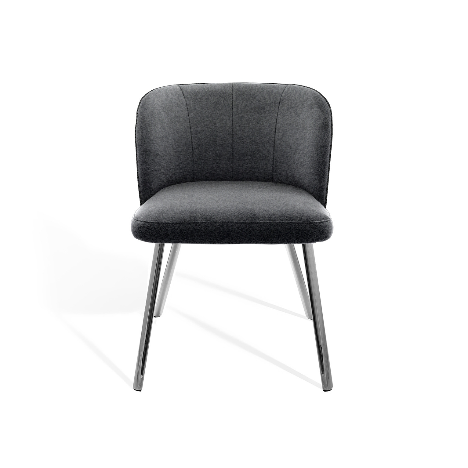 Display product GAIA LINE Side chair from manufacturer KFF
