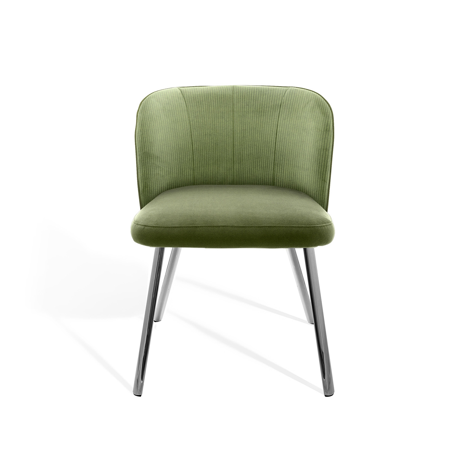 Mostrar el producto GAIA LINE Side chair del fabricante KFF
