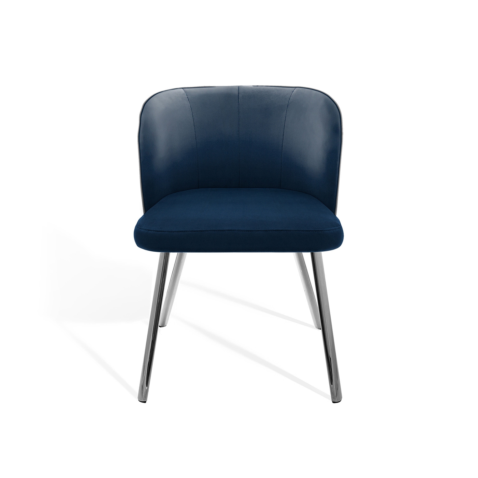 Display product GAIA LINE Side chair from manufacturer KFF