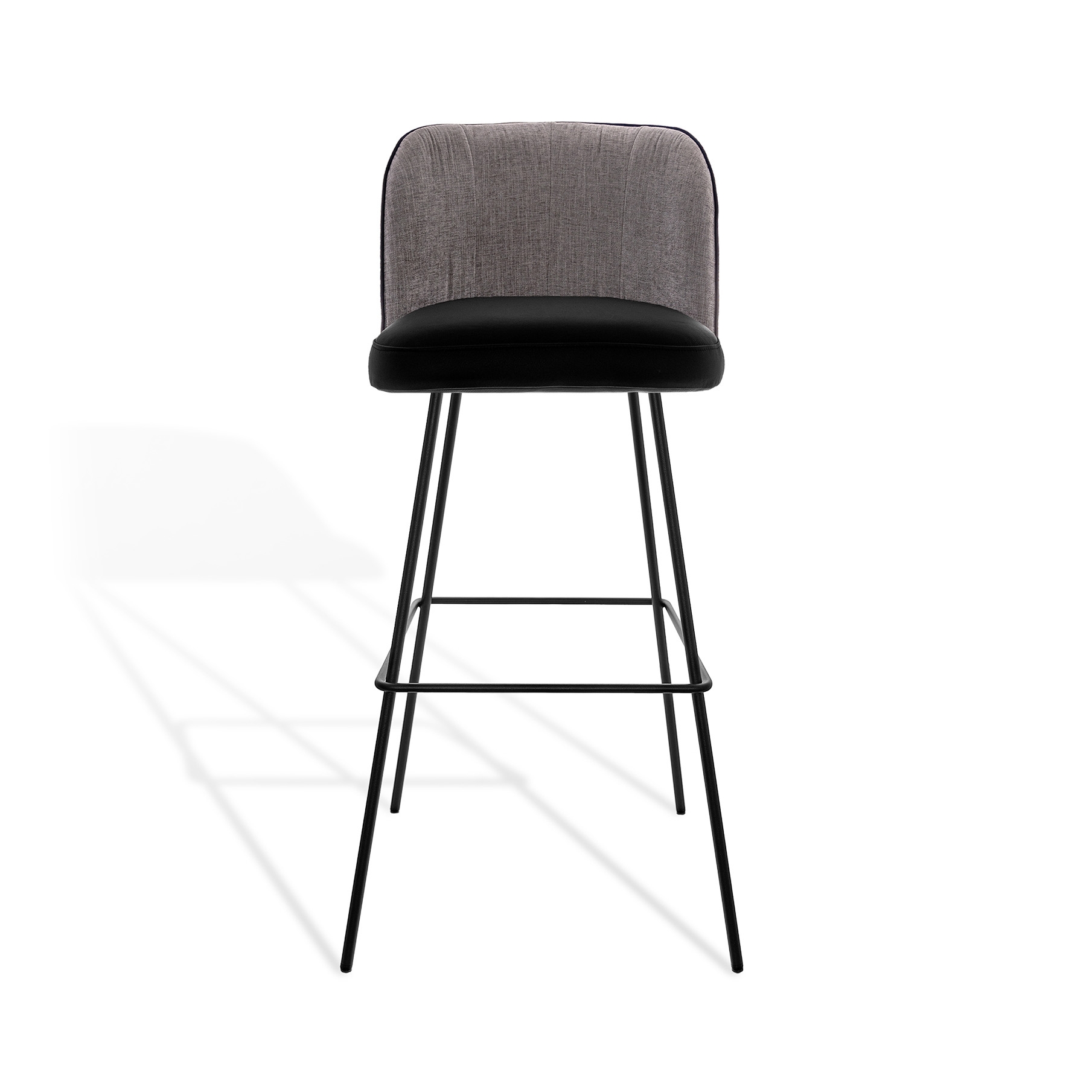 Display product GAIA LINE Bar stool from manufacturer KFF